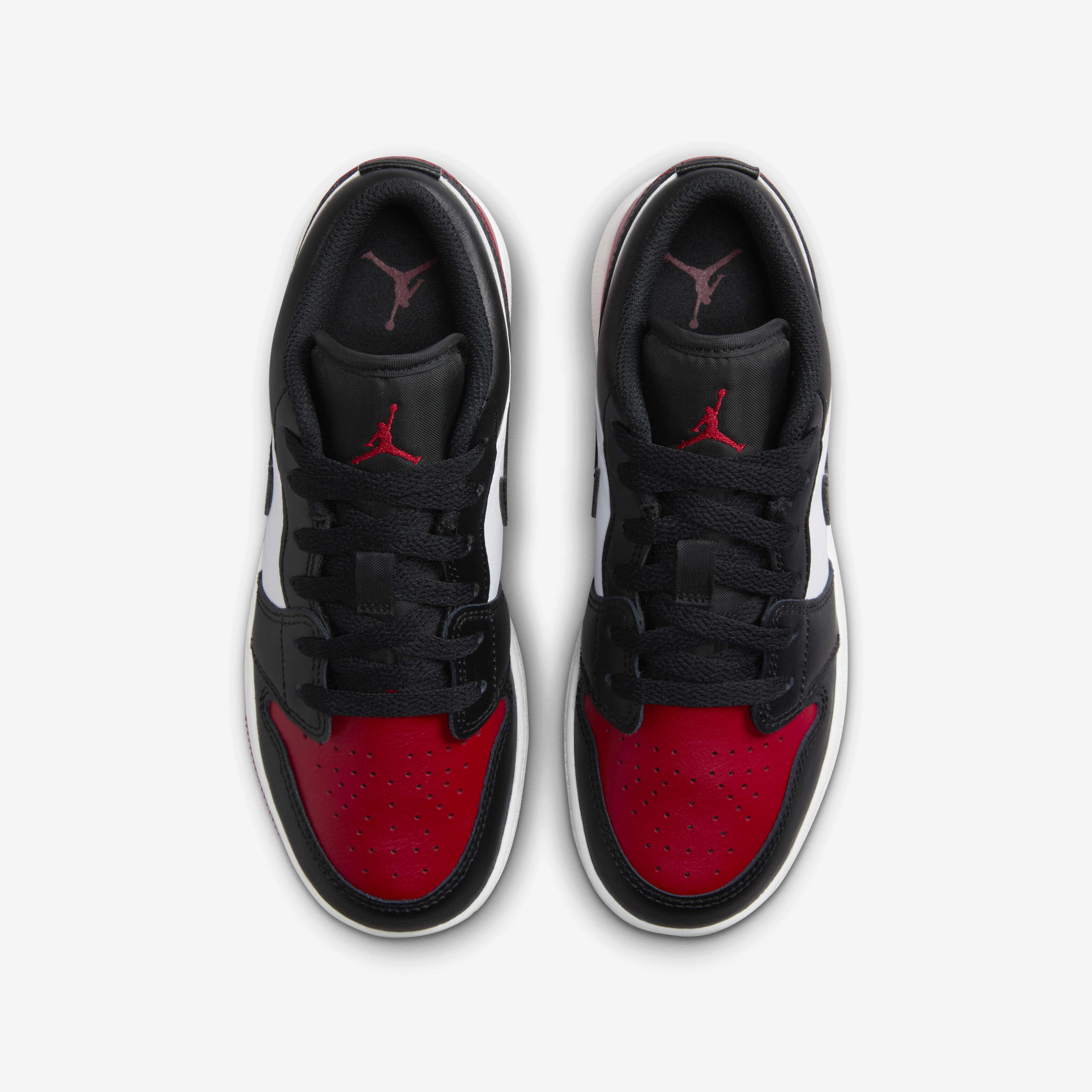 اير جوردن 1 لو image number 3