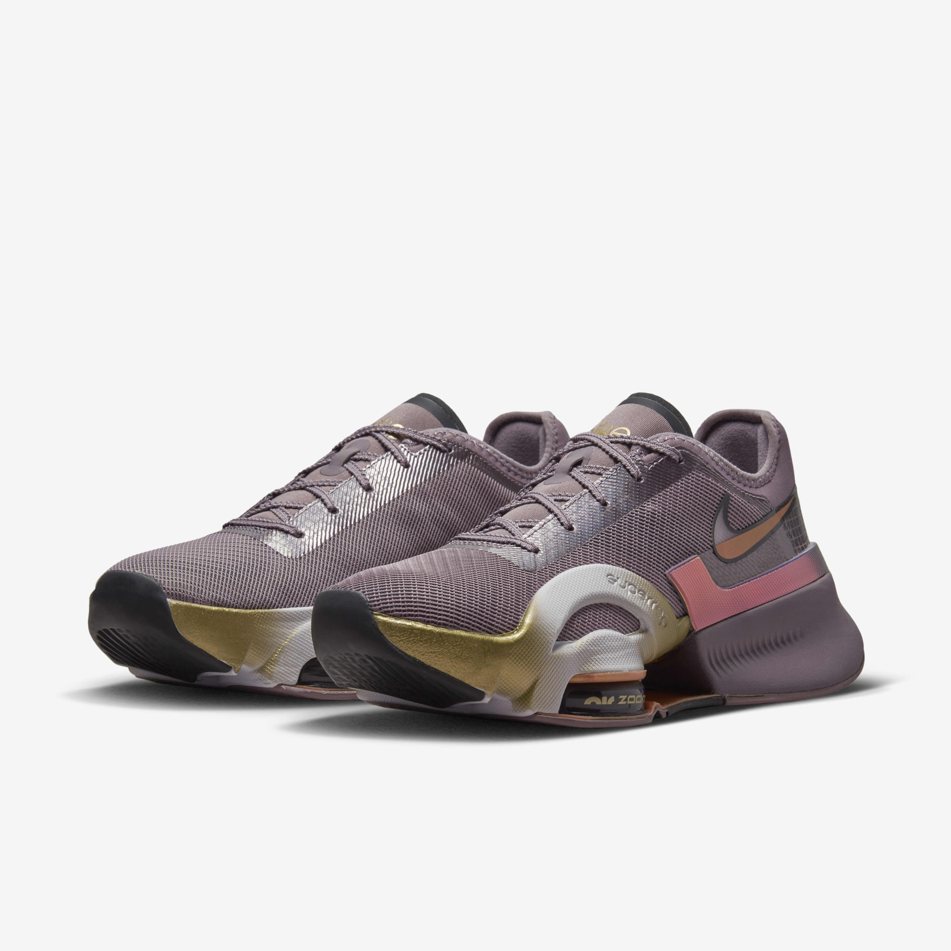 Nike Air Zoom SuperRep 3 Premium image number 4