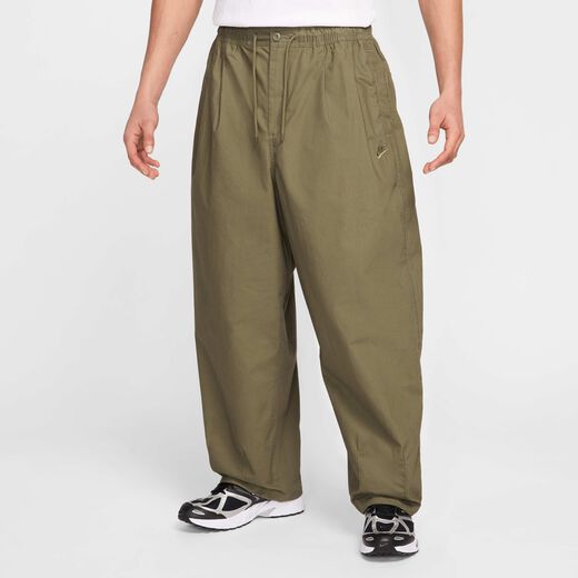 Trousers & Tights-Nike, Nike Club, Men's Balloon Trousers