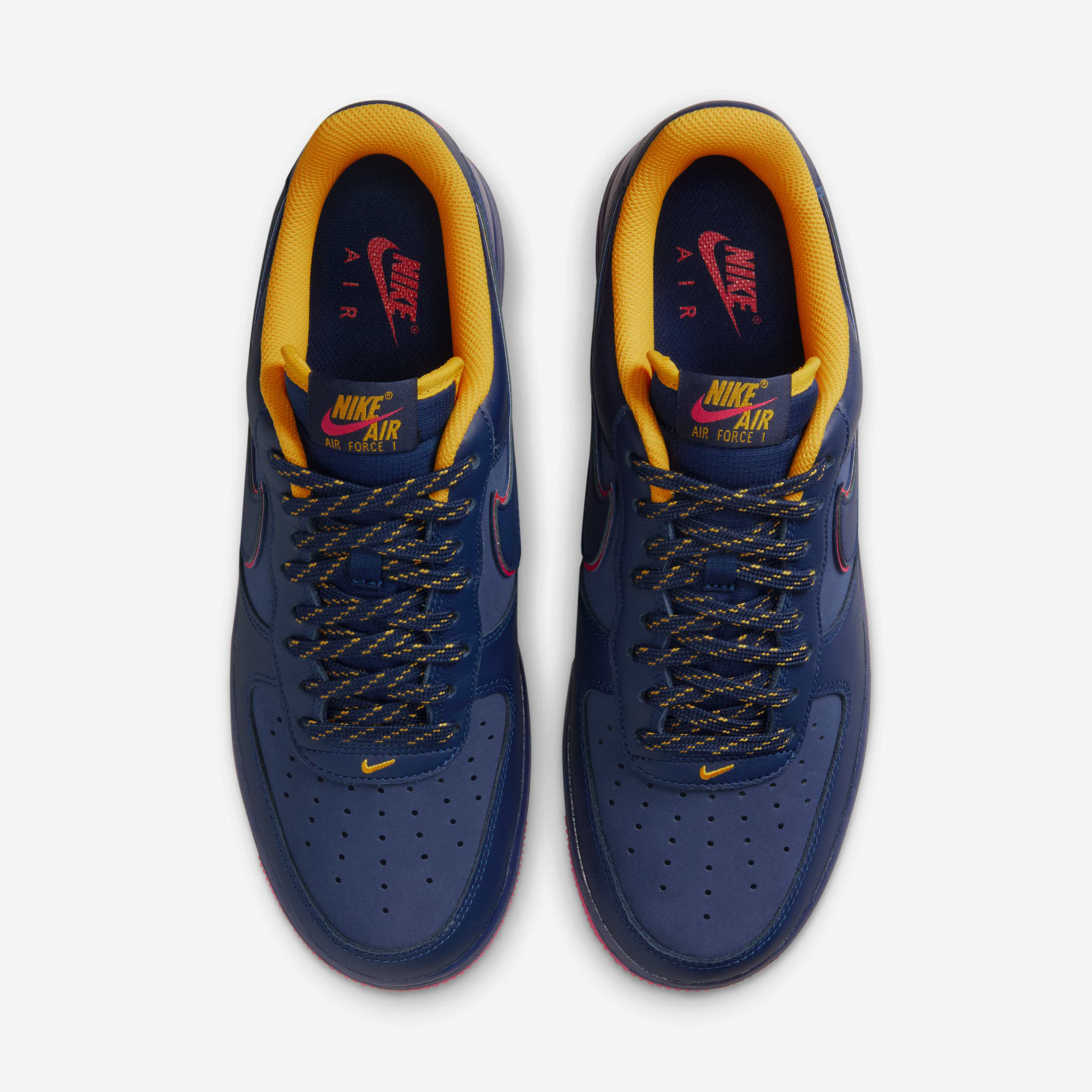 نايكي اير فورس 1 '07 LV8 image number 3