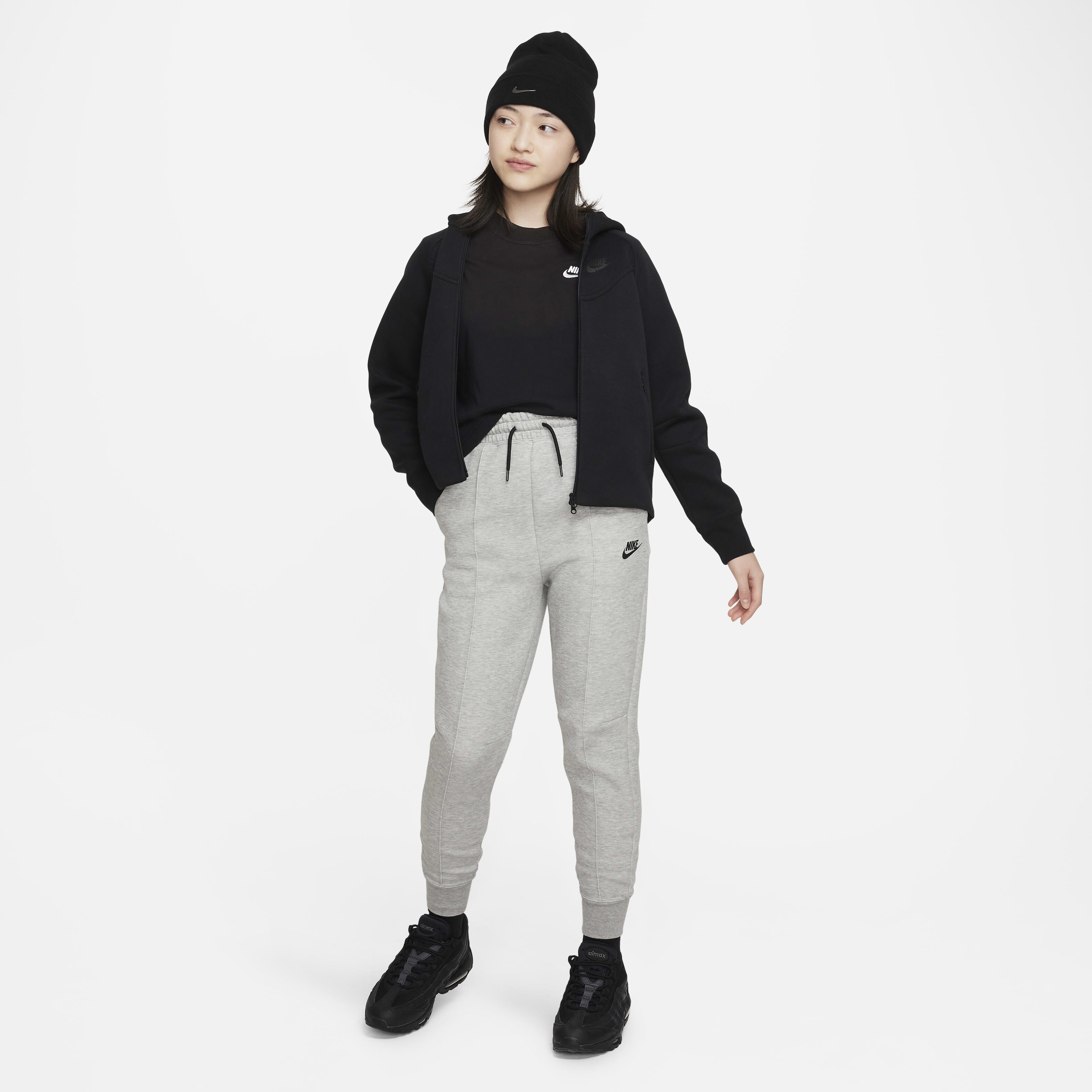Nike Sportswear Tech Fleece
