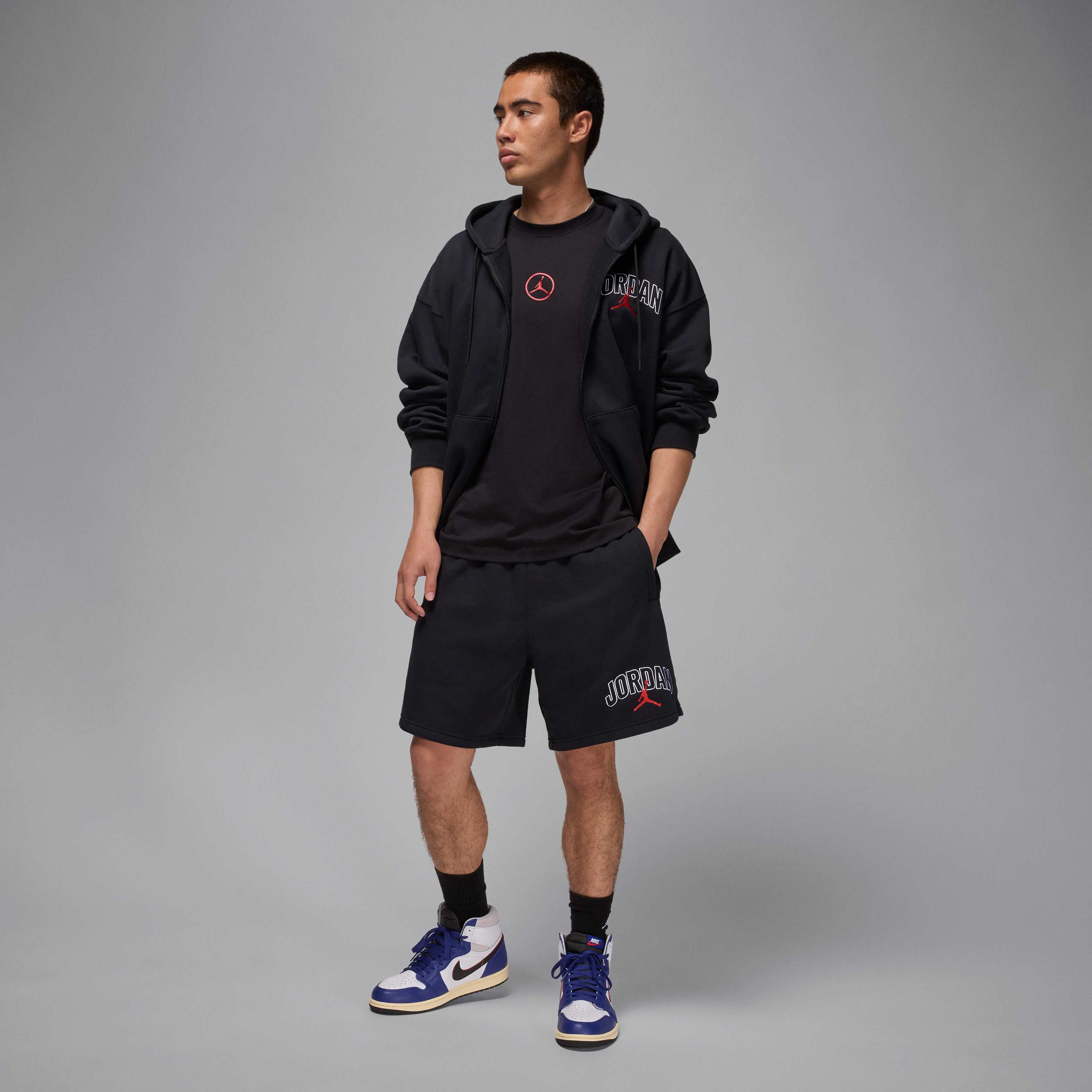 Jordan Brooklyn Fleece image number 6