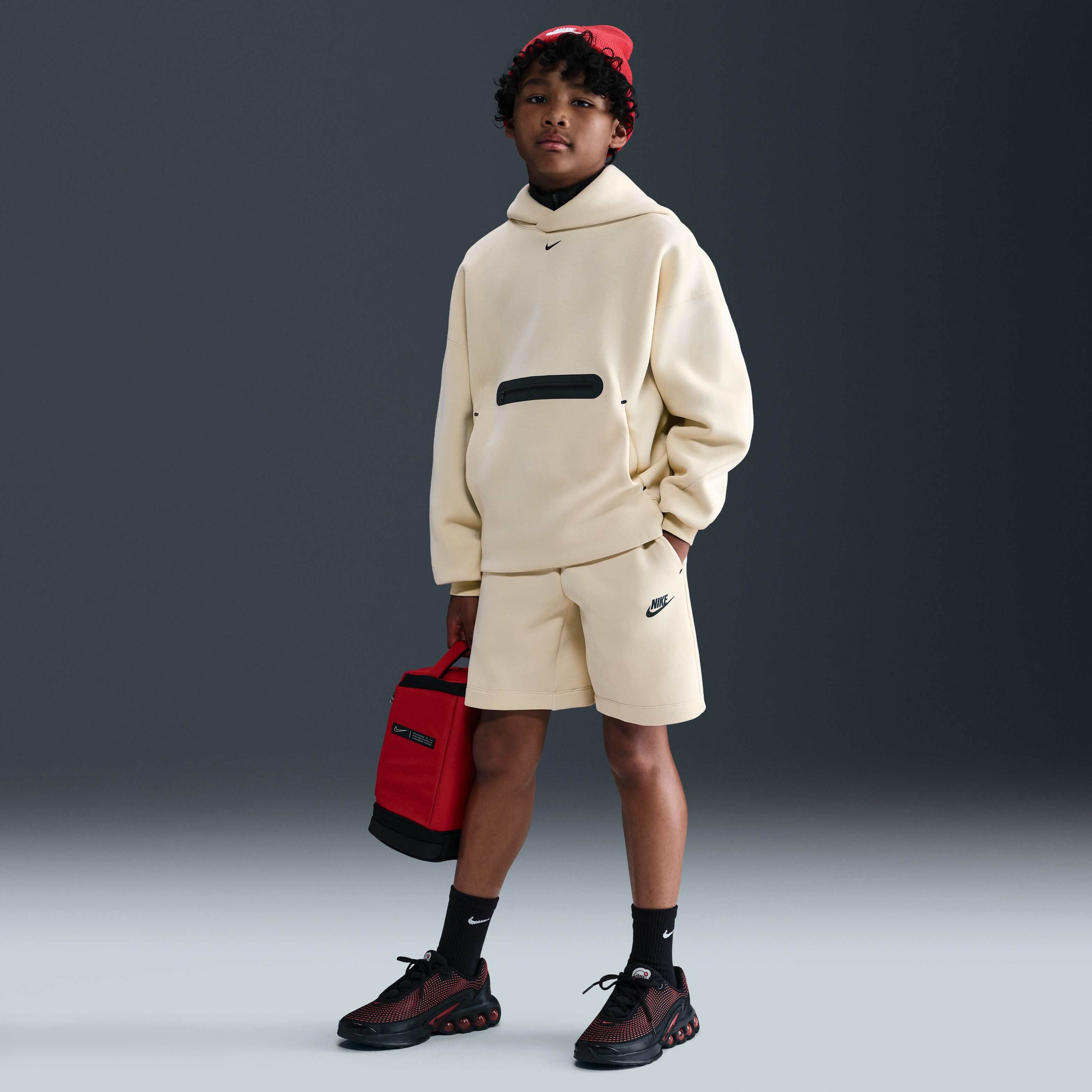 Nike Sportswear Tech Fleece image number 3