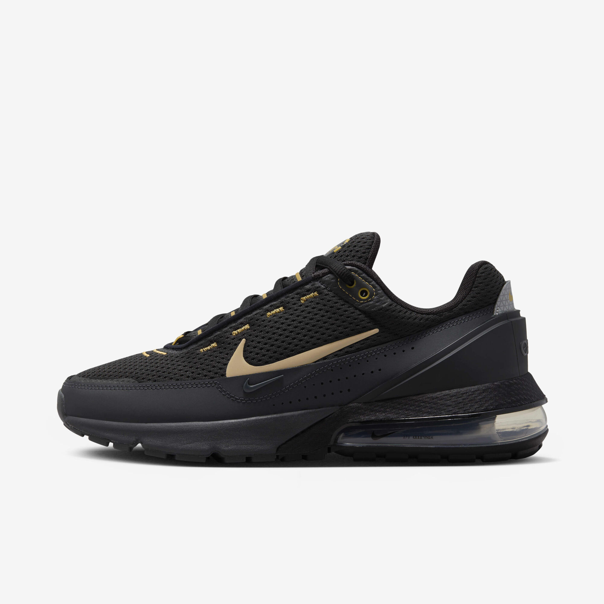 Shoes Discount Air Max 270 Flat Gold Air Max 27 Flat Gold Sales