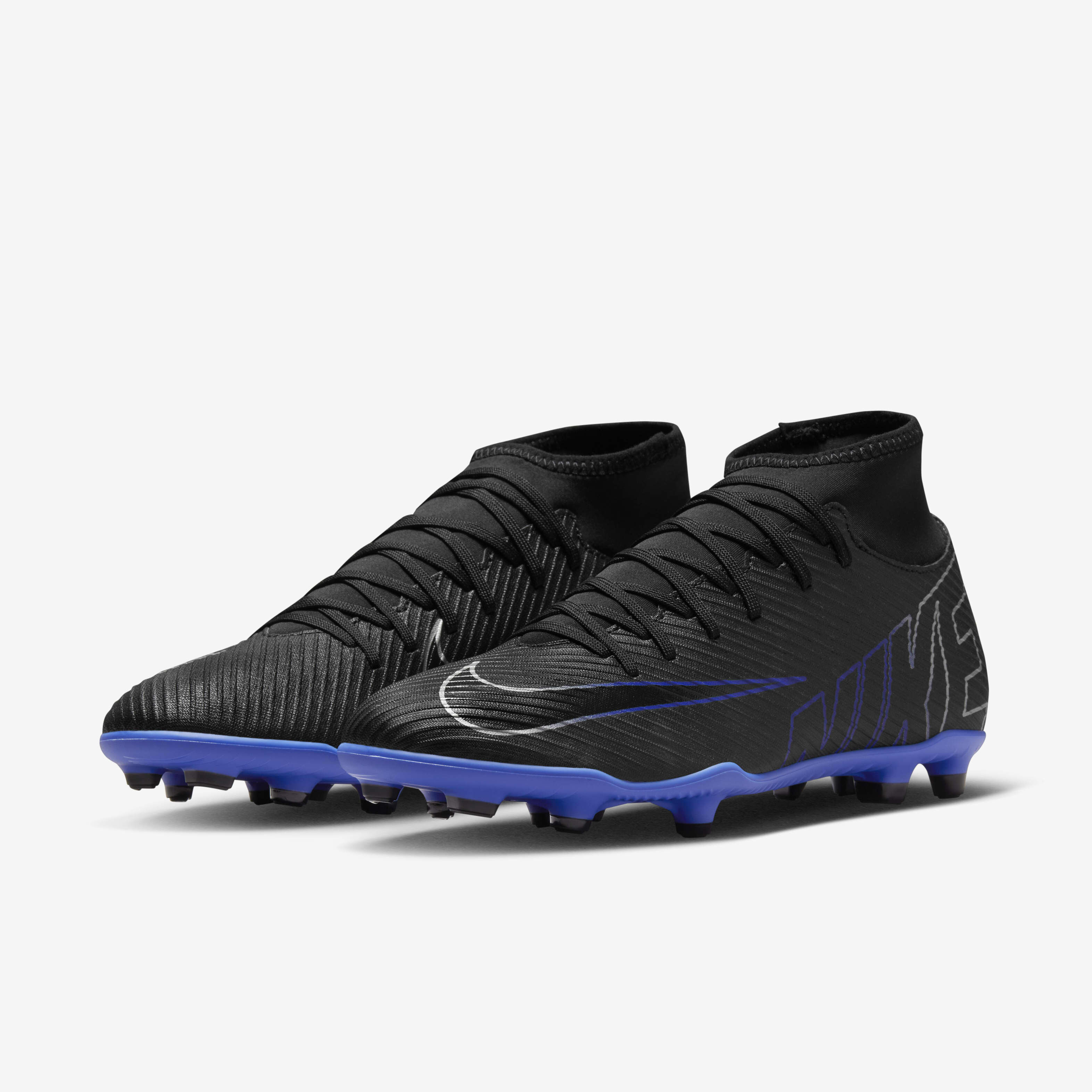Nike Mercurial Superfly 9 Club image number 4