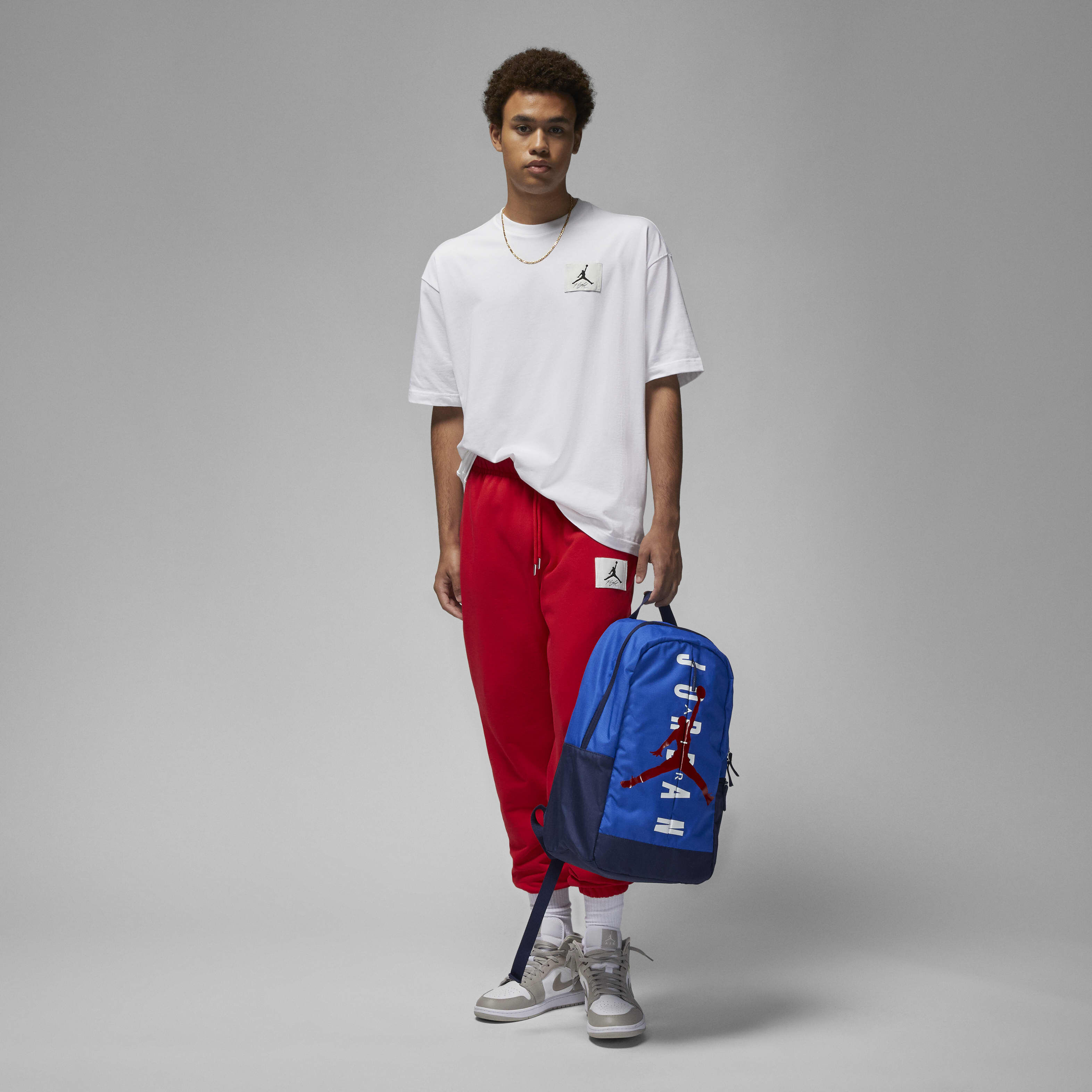 جوردن فلايت اسنشالز image number 3