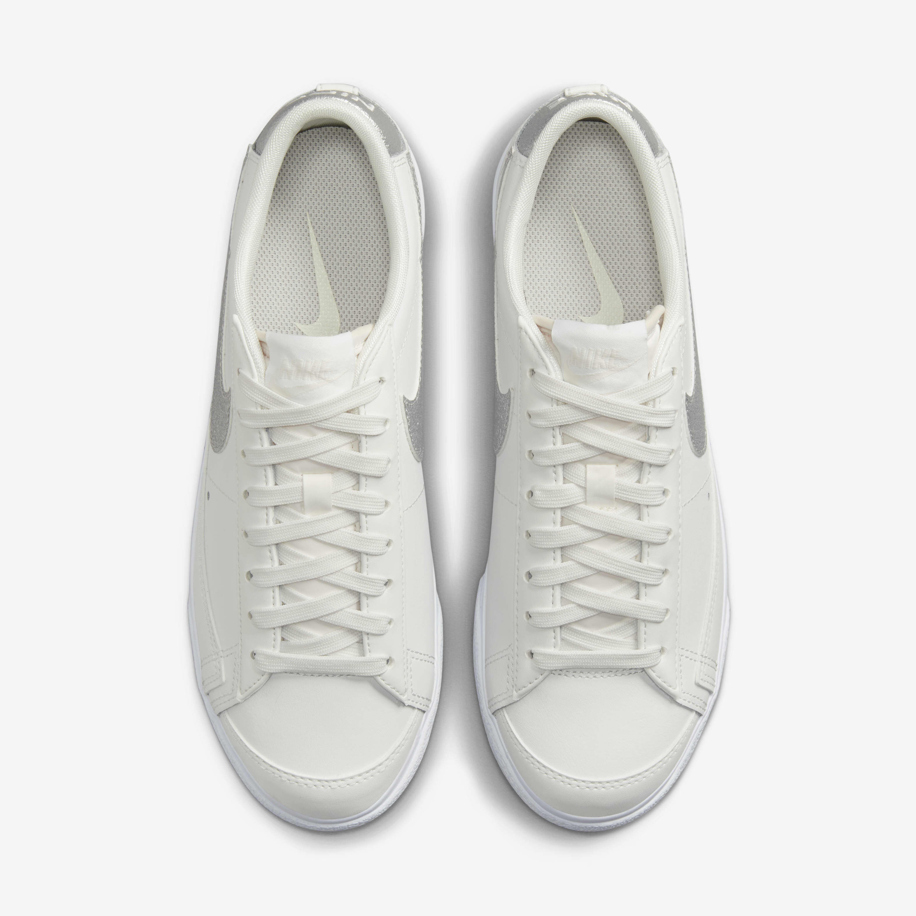 Nike Blazer Low Platform image number 4