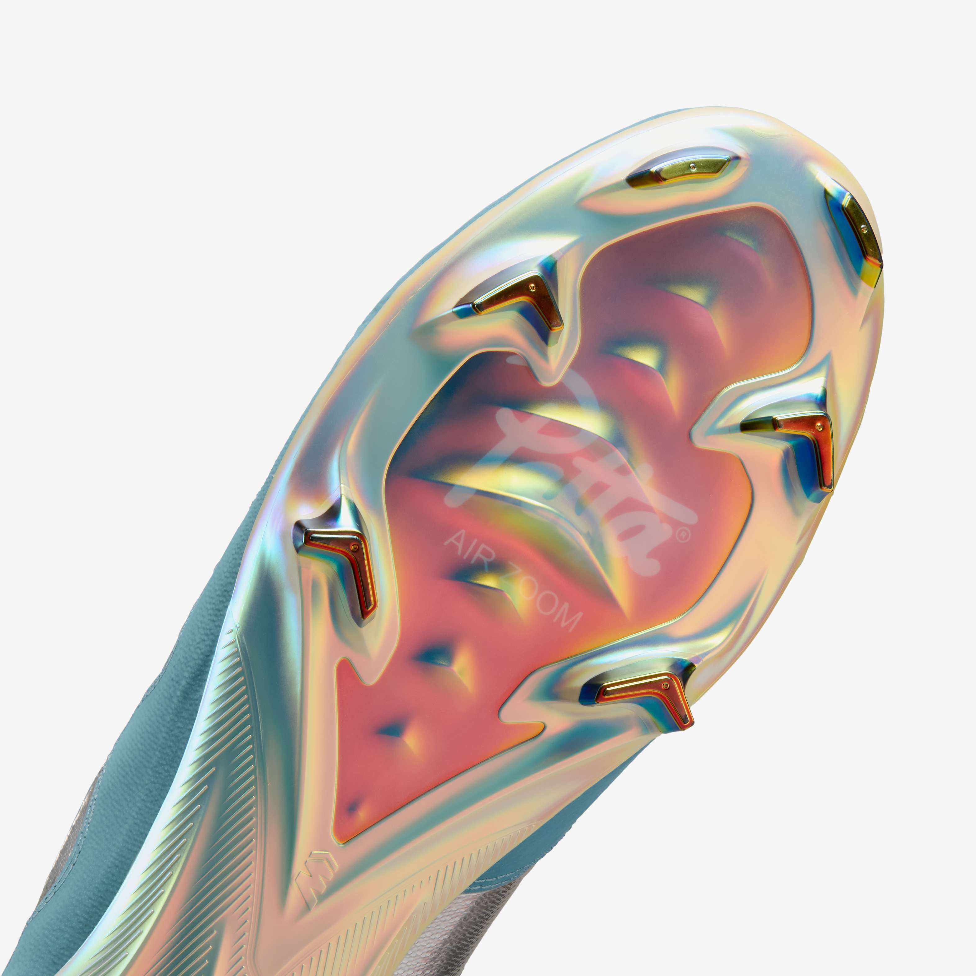 Nike Mercurial Vapor 16 Elite SE image number 6