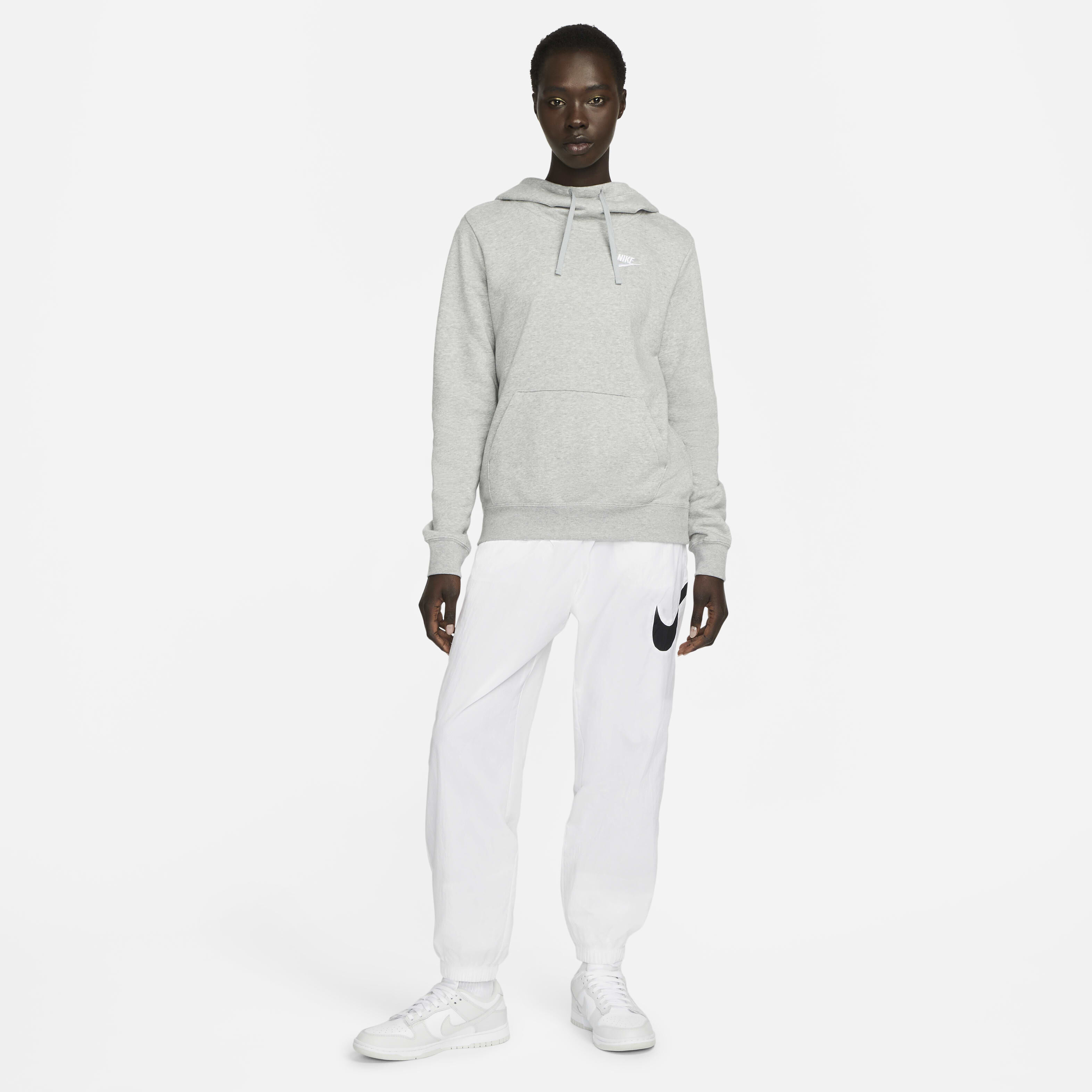 نايكي سبورتسوير كلوب فليس image number 5