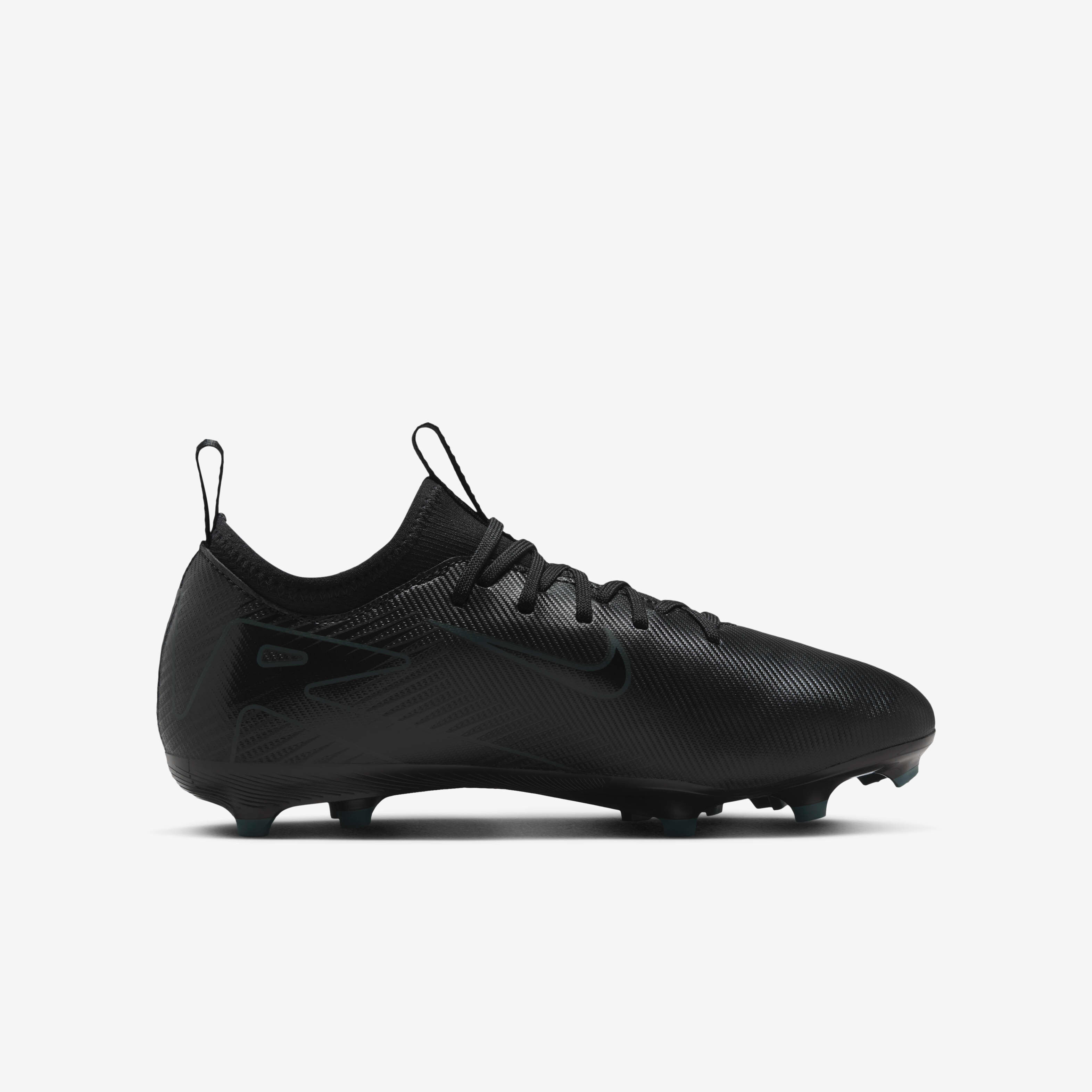 Nike mercurial vapor schwarz cheap