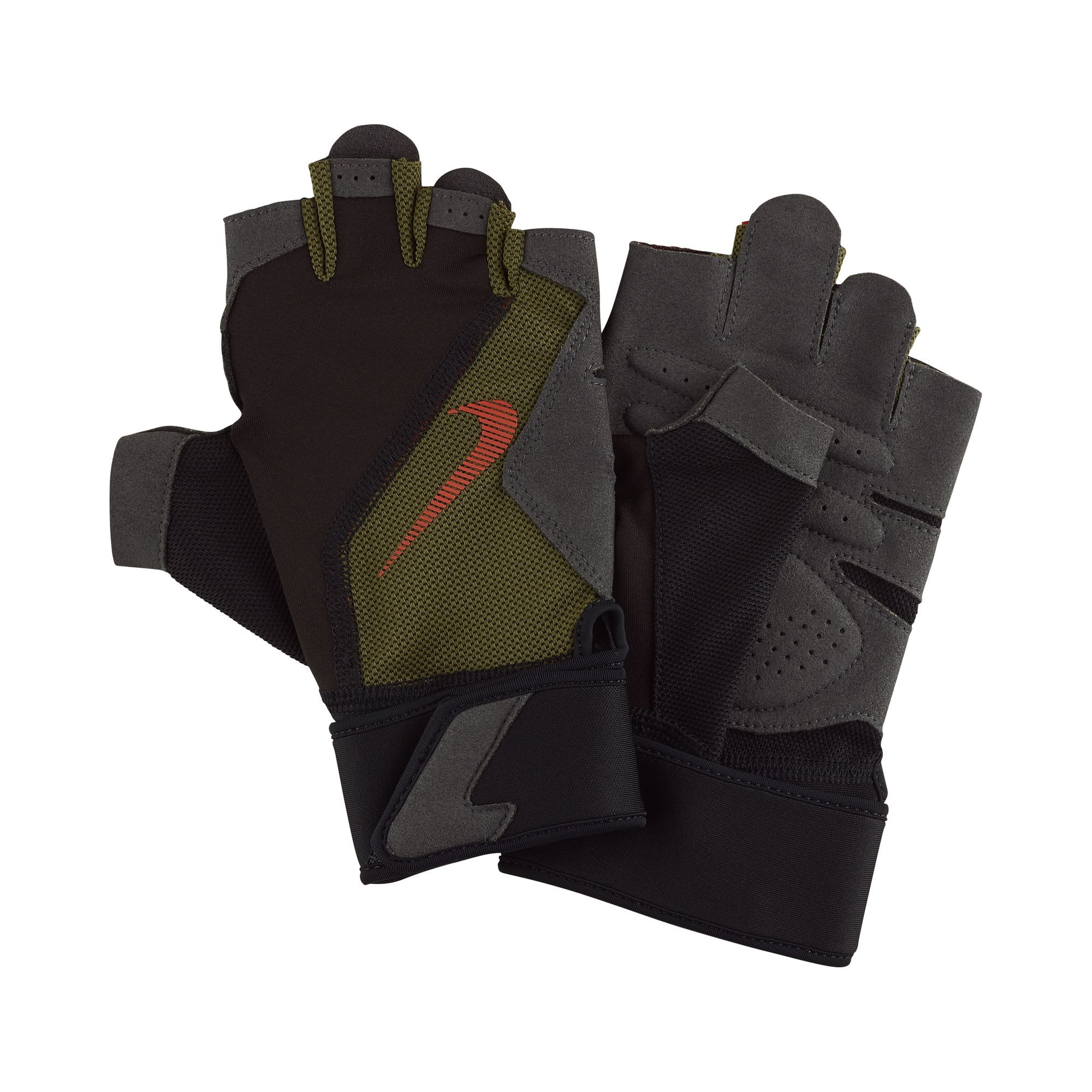 Buy Nike Premium Men s Training Gloves Nike Kuwait Official