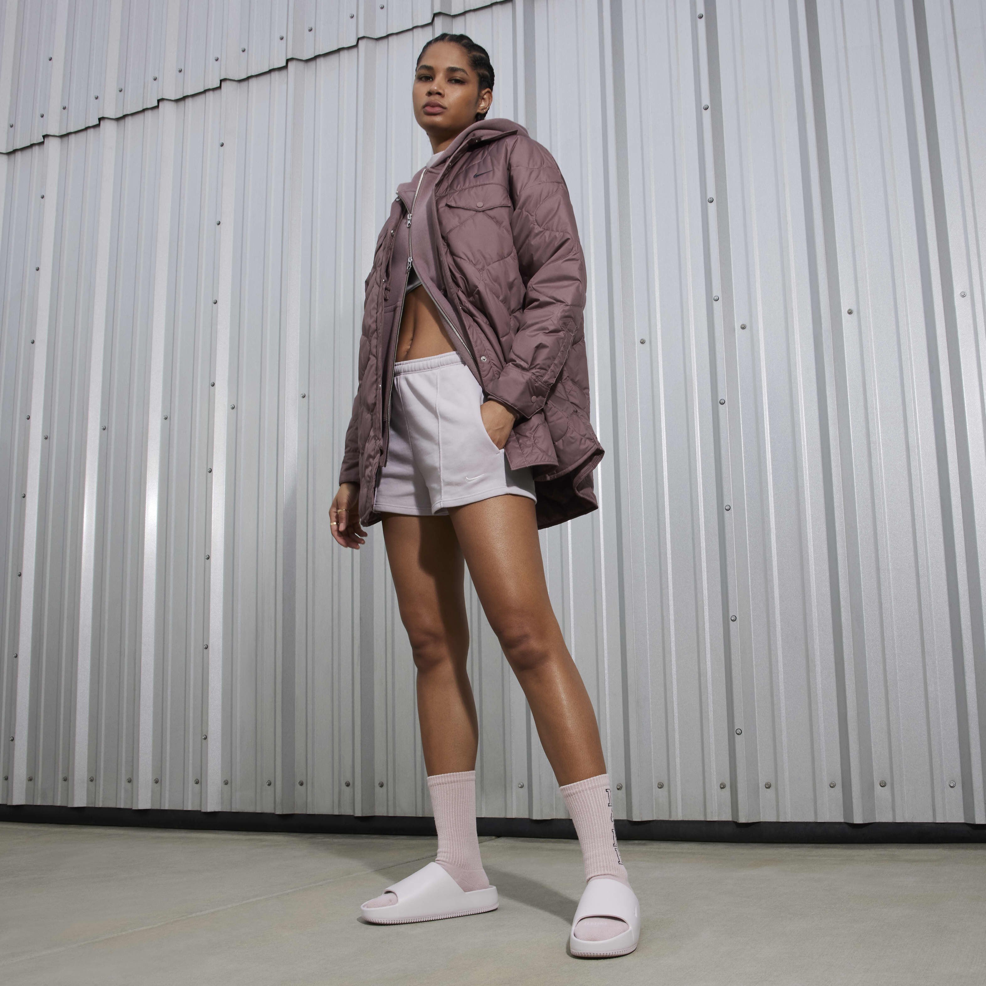 نايكي كالم image number 7