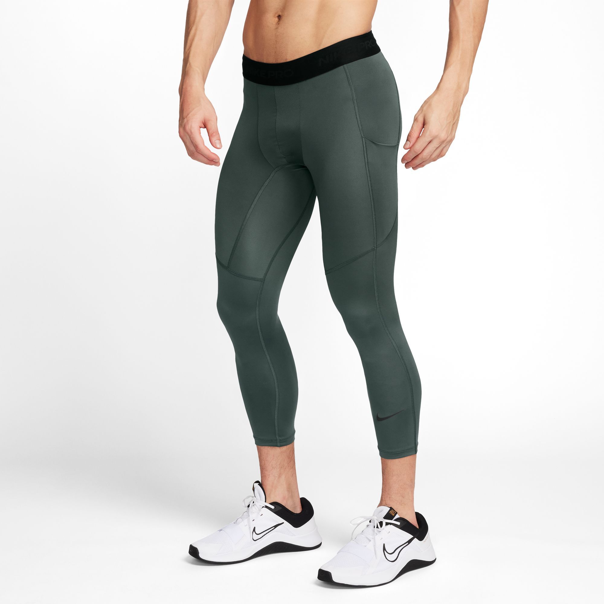 Nike Pro image number 0
