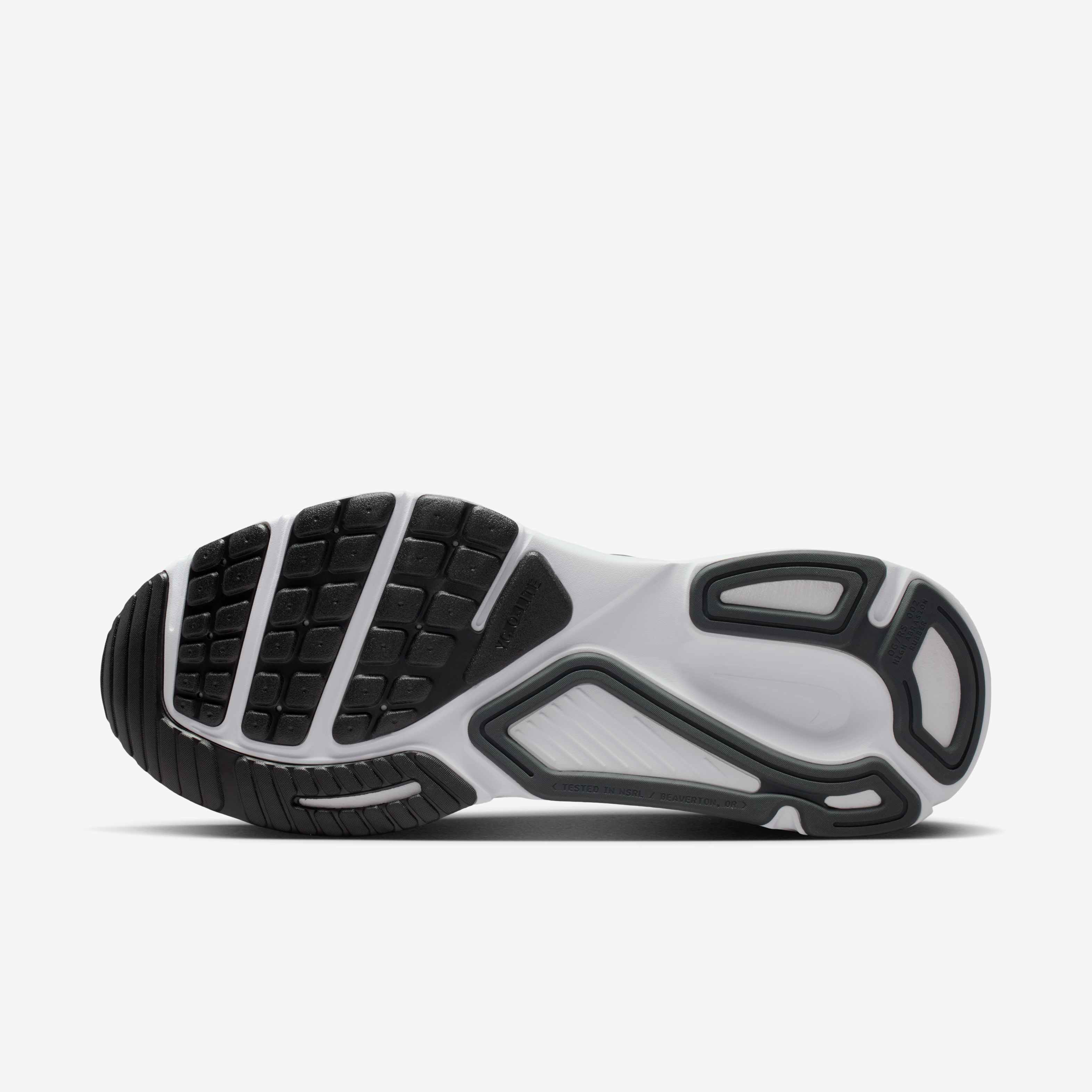 Nike Structure Plus image number 1