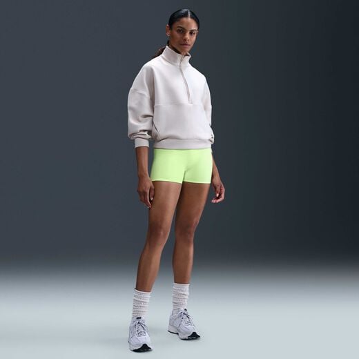 Women's Shorts-Nike, Nike Form, Women's Boyshorts Women's Shorts-Nike, Nike Form, Women's Boyshorts