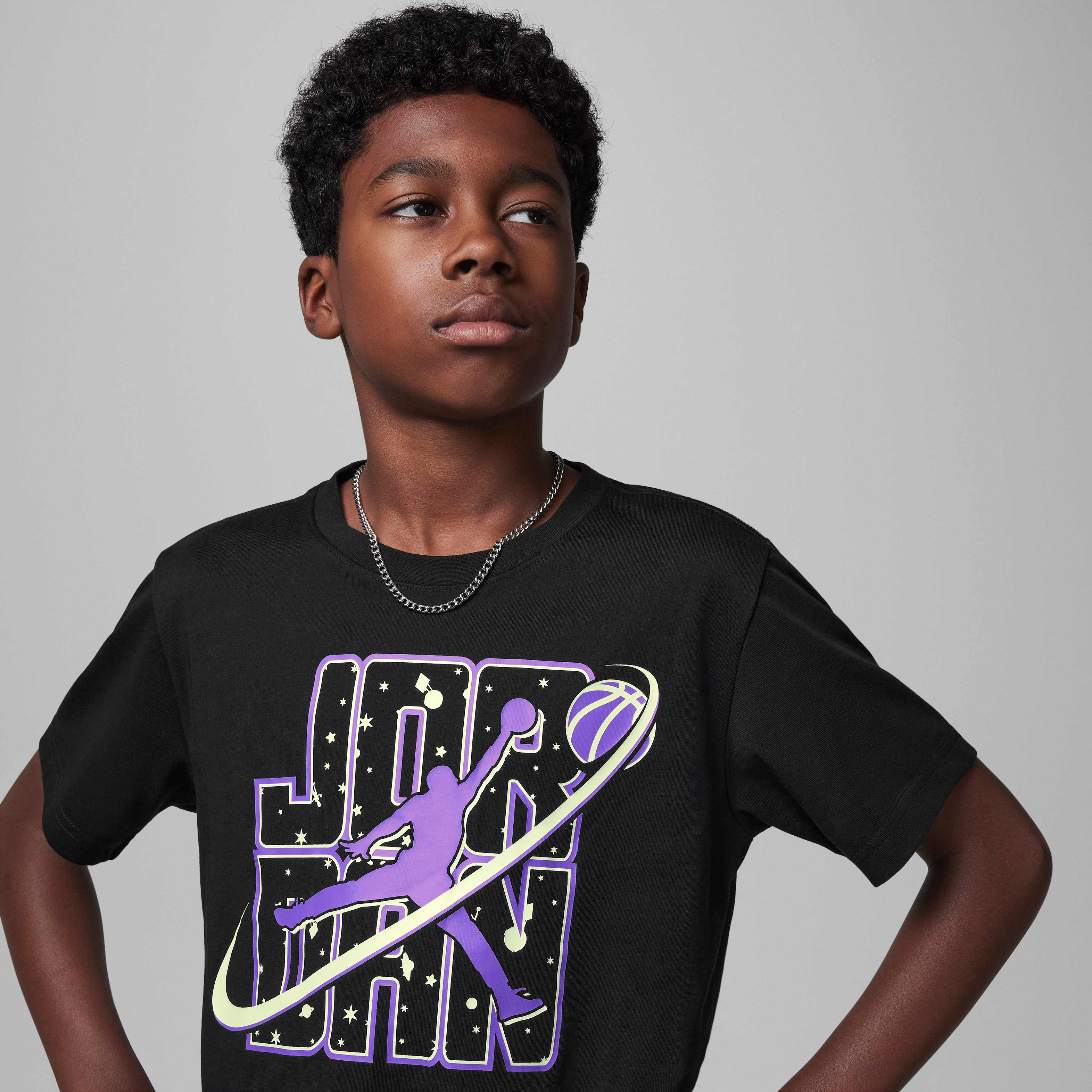 Jordan image number 2