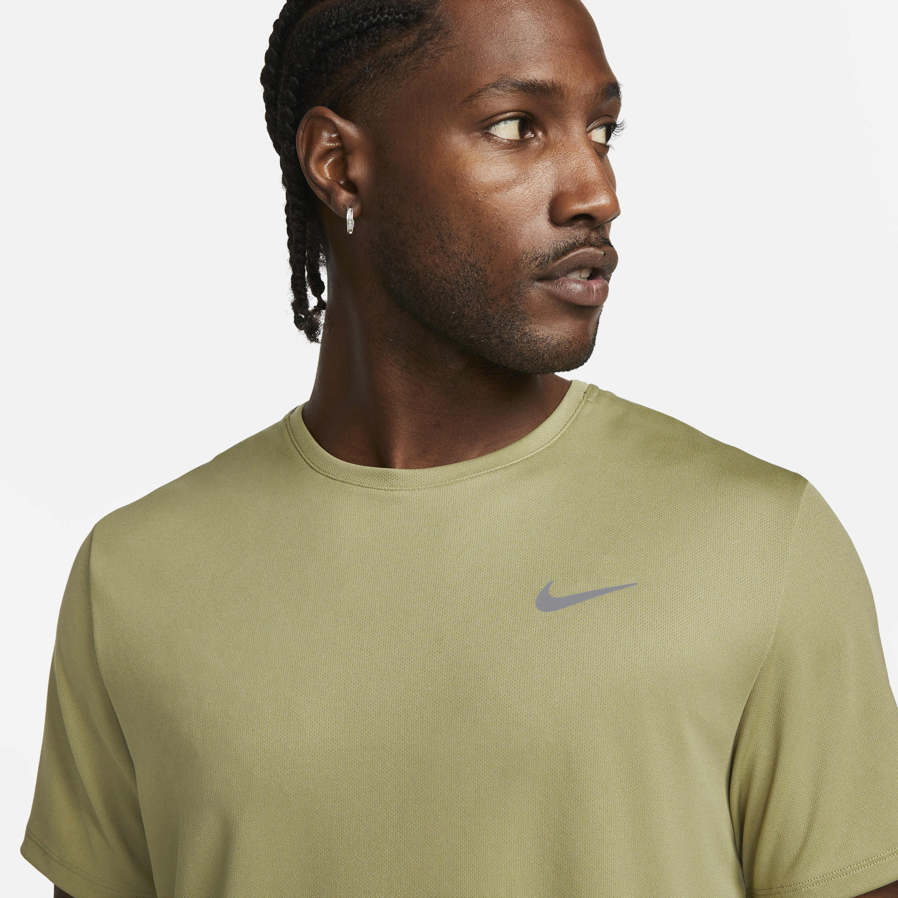 Nike Miler image number 2
