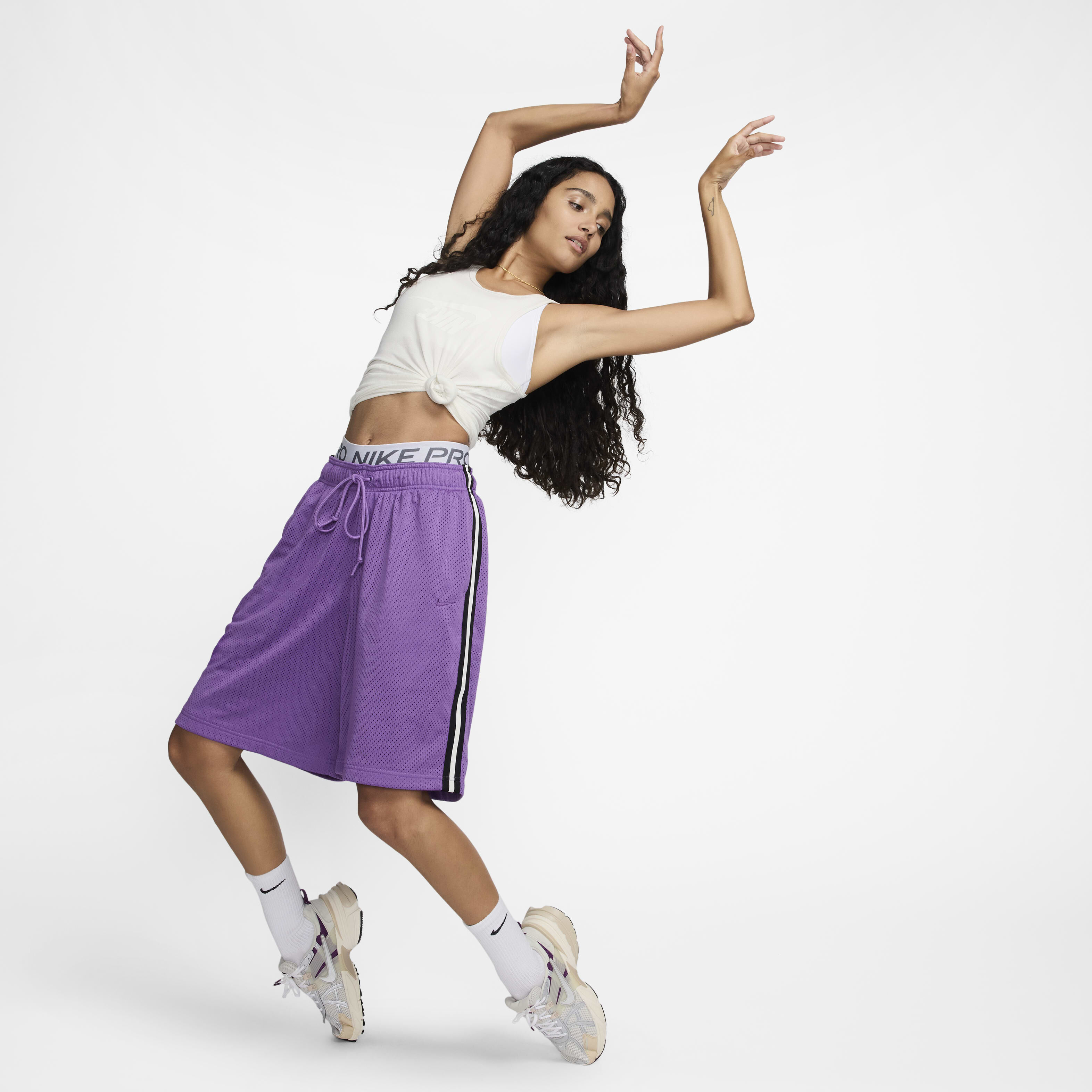 نايكي سبورتسوير image number 6