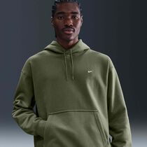 Nike Solo Swoosh