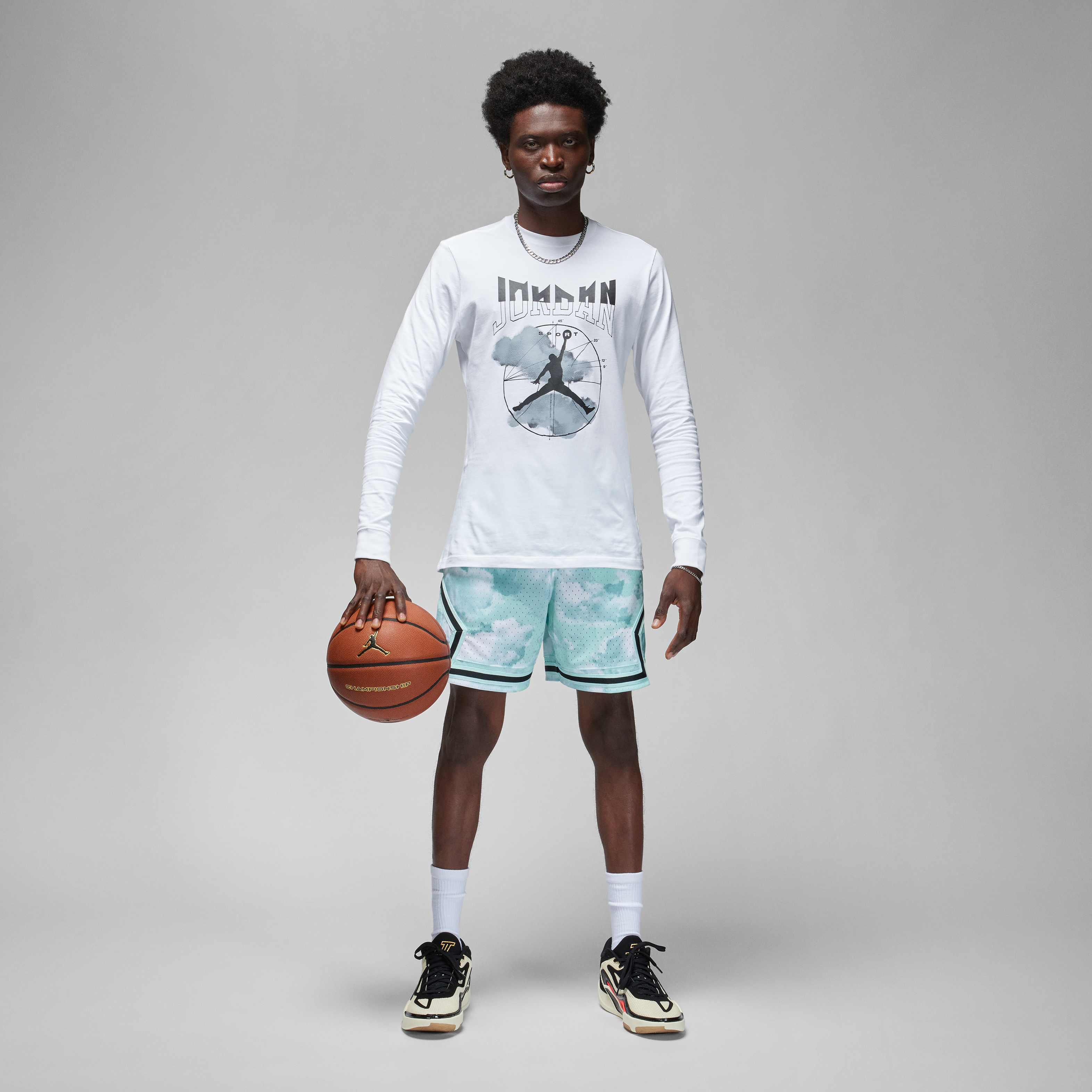 Jordan Dri-FIT Sport image number 6