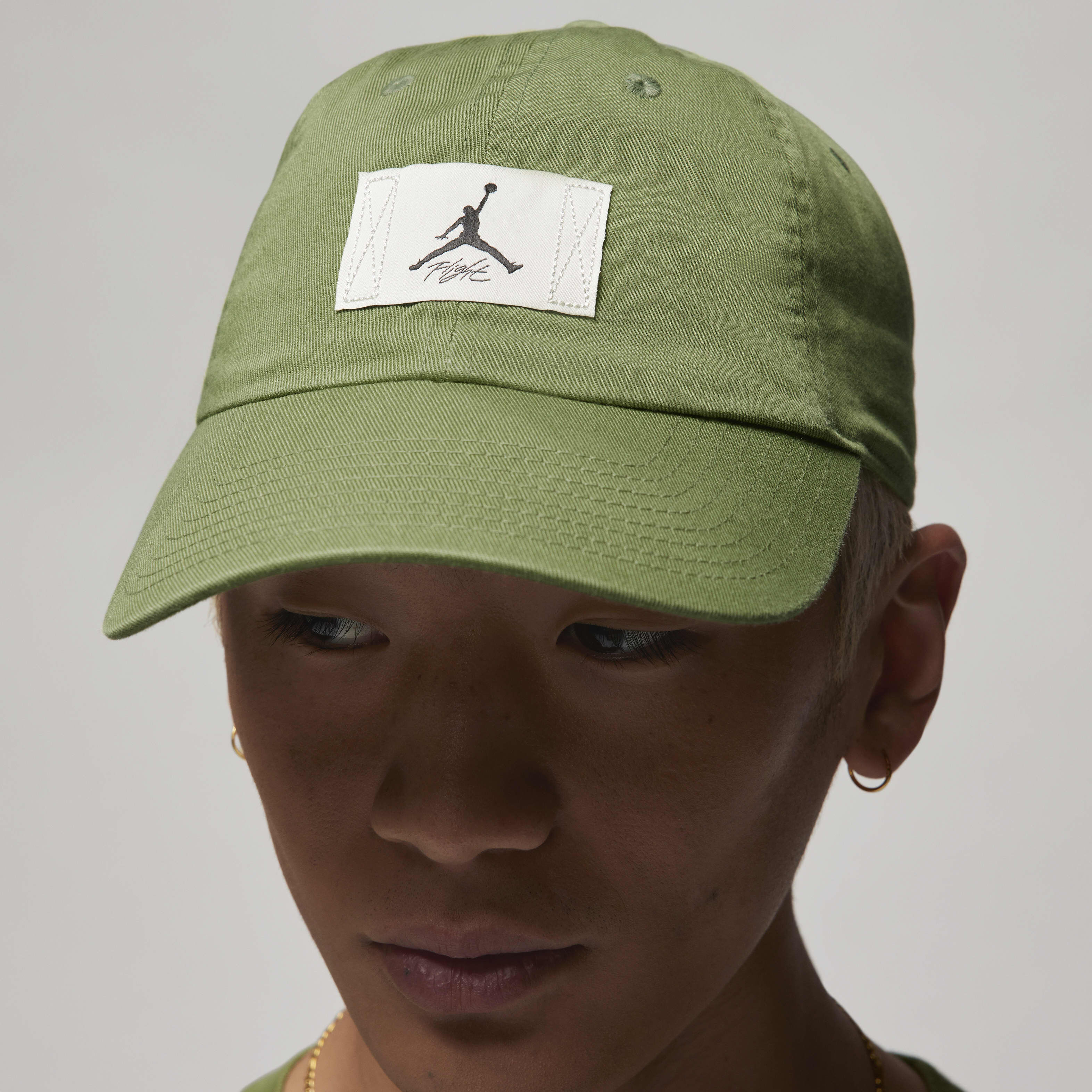 Jordan Club Cap image number 5