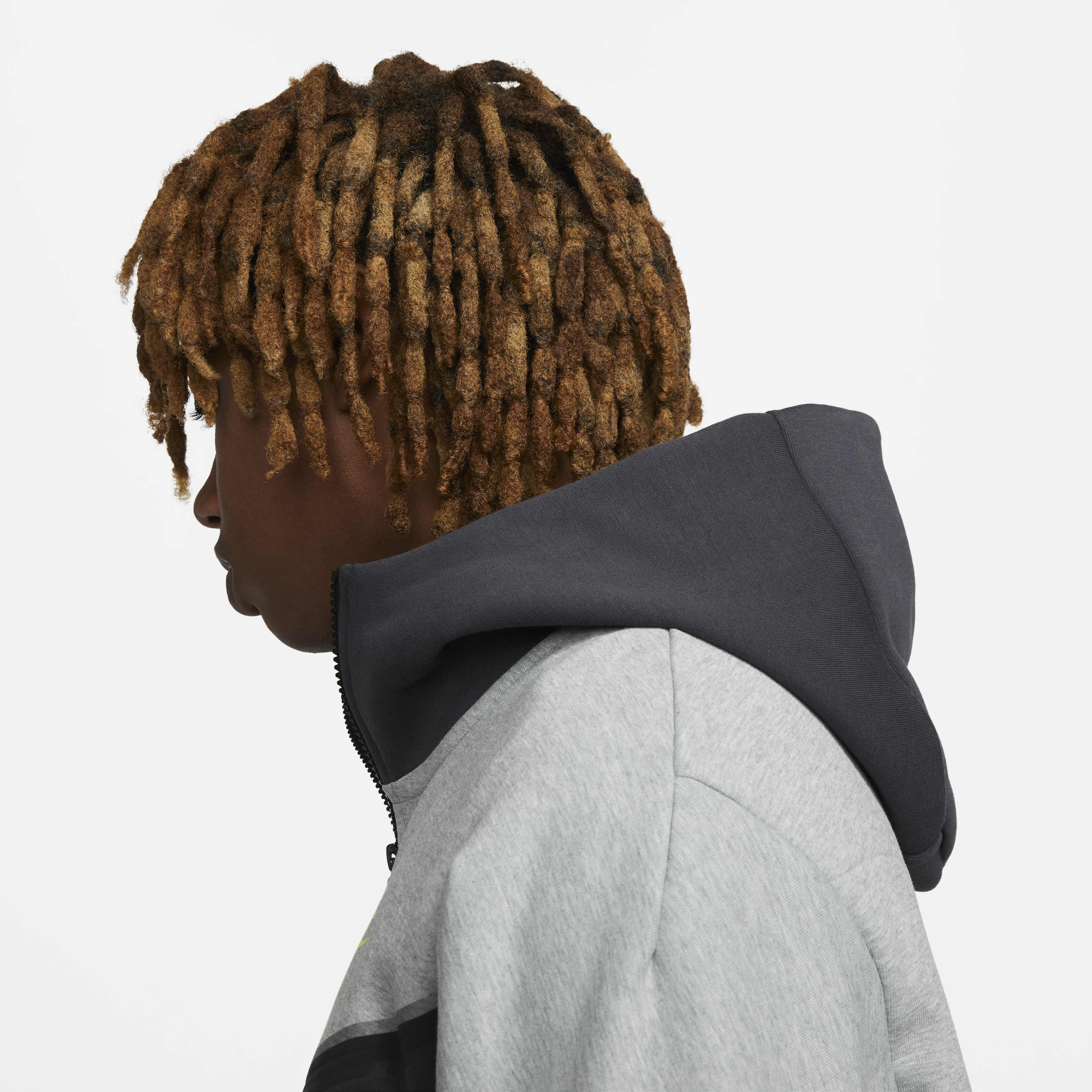Nike Sportswear Tech Fleece image number 6