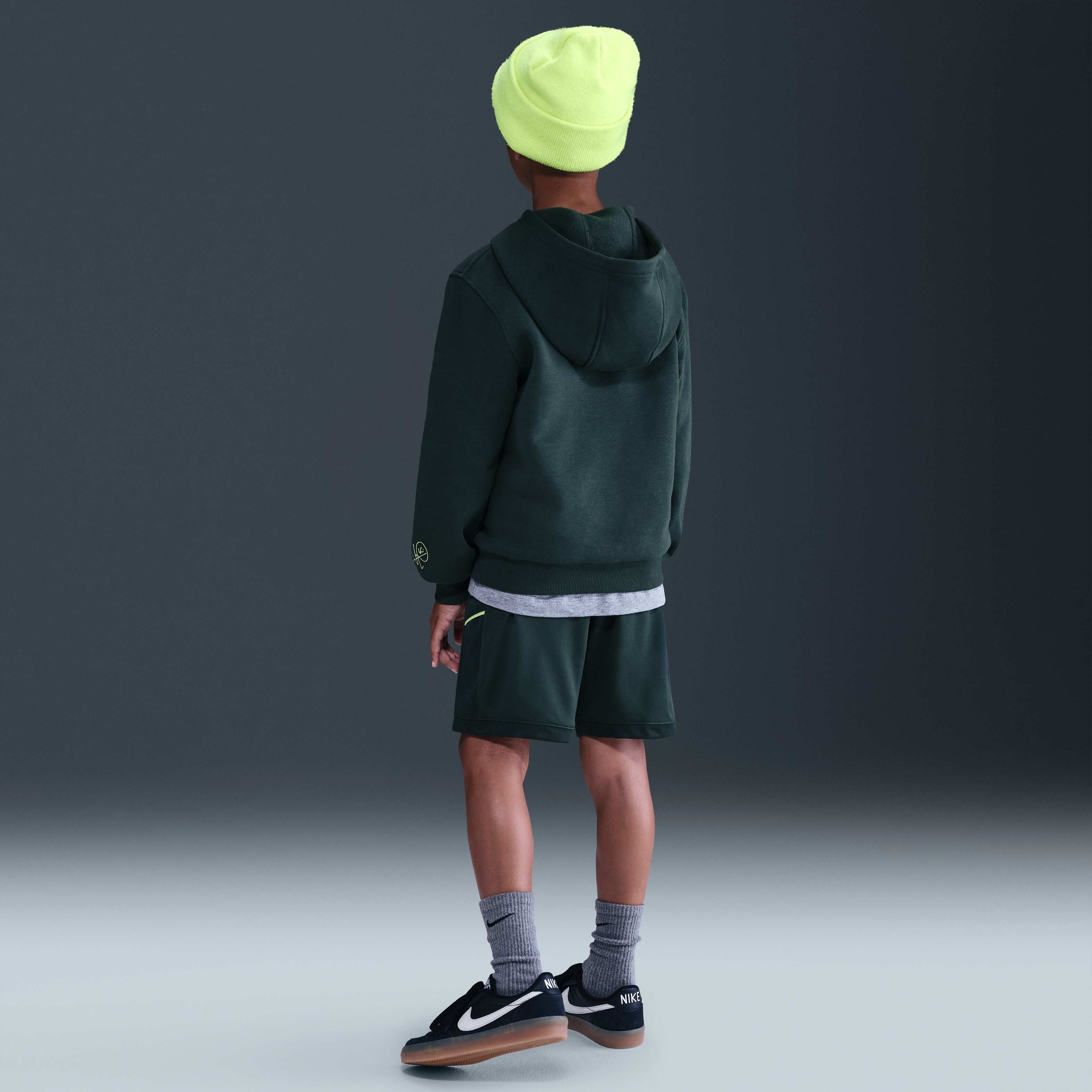 Kylian Mbapp&eacute; Academy image number 5