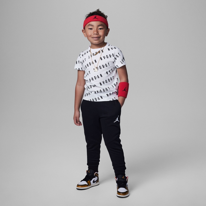 Jordan Sport Crossover Pants image number 4 Jordan Sport Crossover Pants image number 4