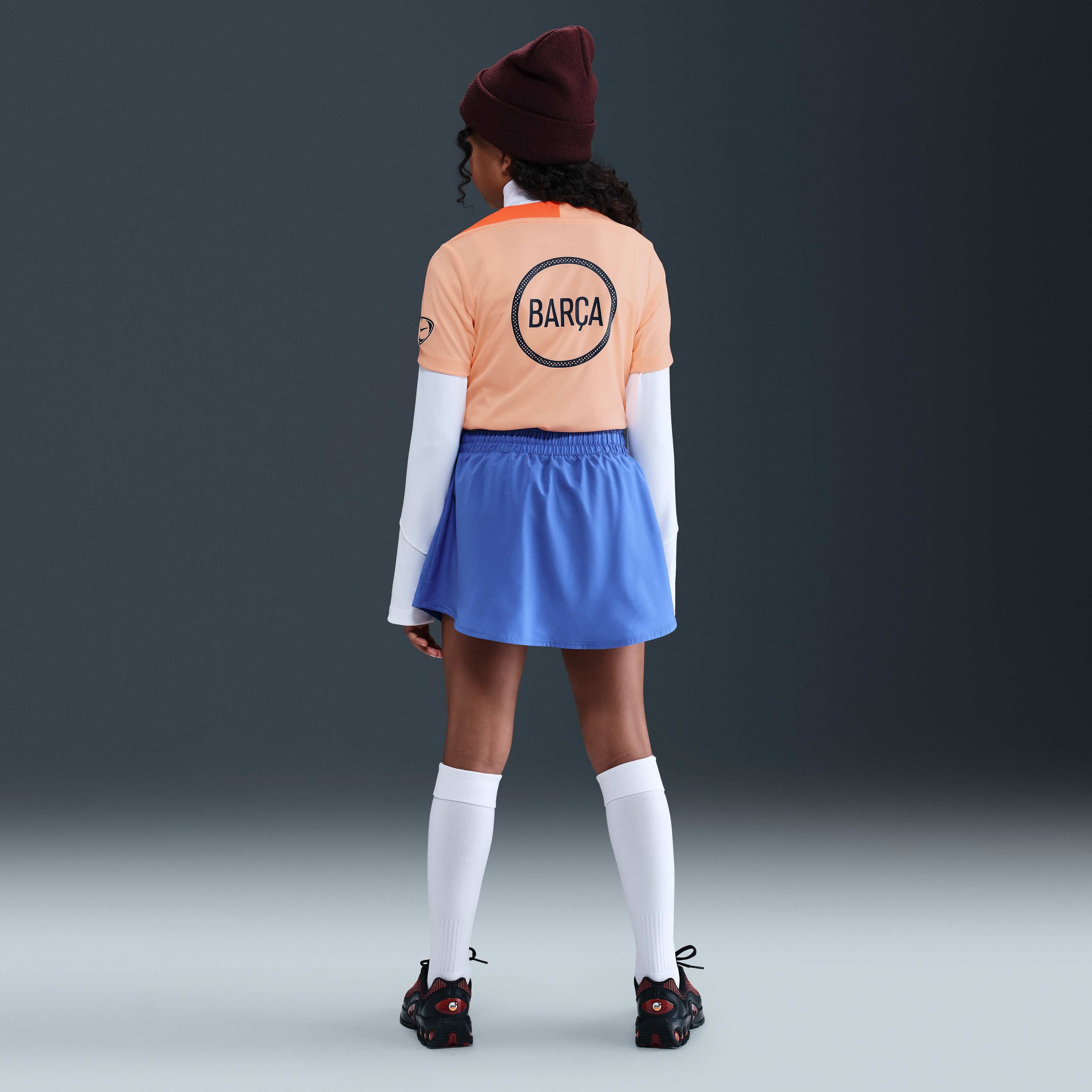 برشلونة سترايك البديل image number 4