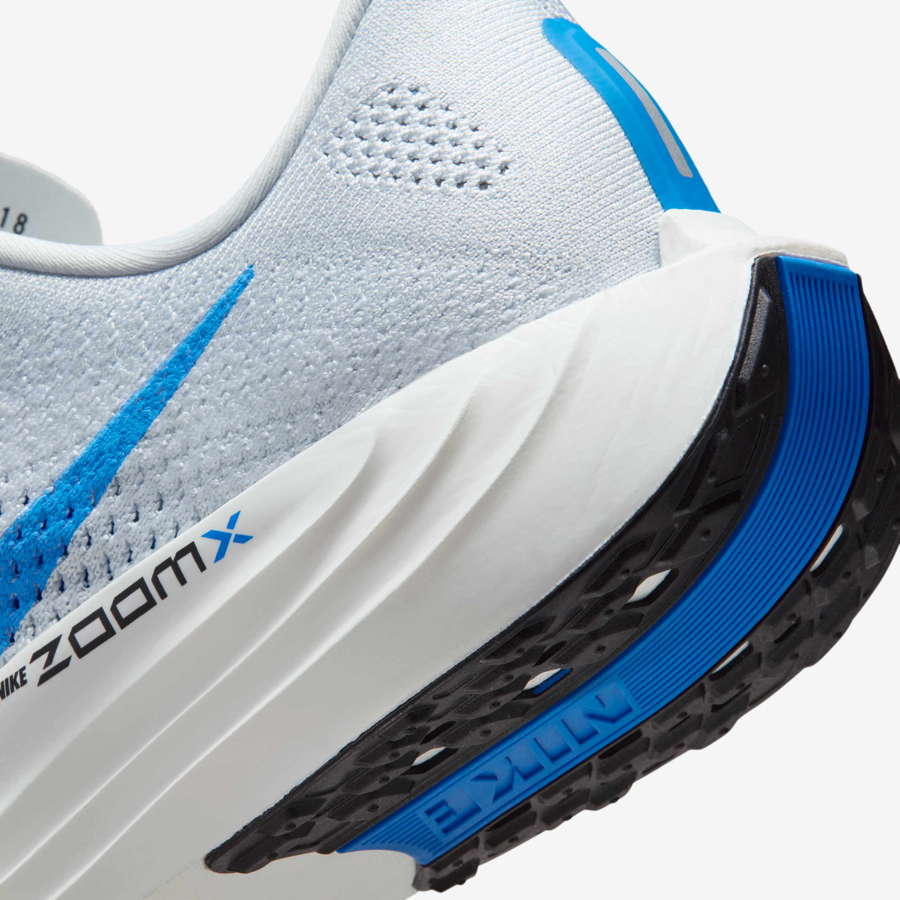 Nike Pegasus Plus image number 7