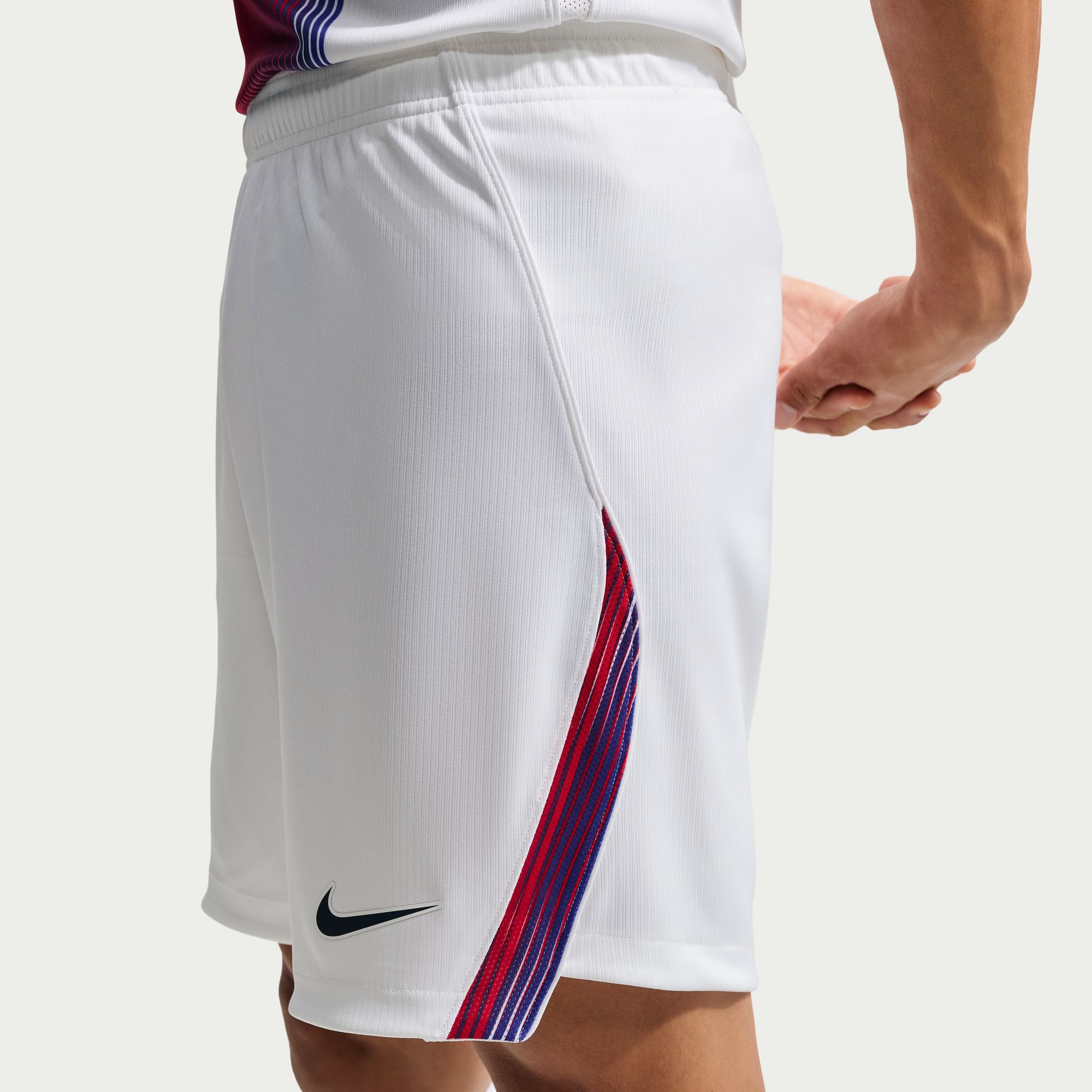 Paris Saint-Germain 2026/27 Stadium Away image number 2