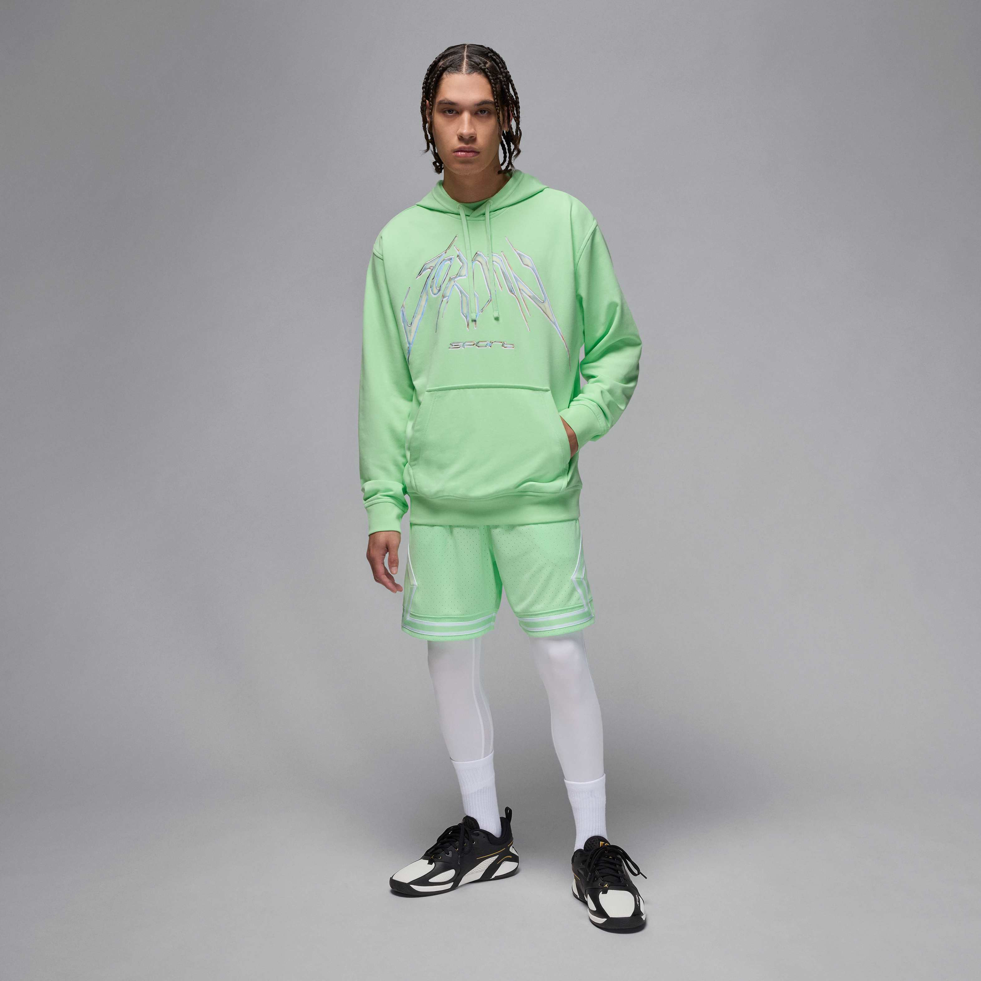 Jordan Sport Crossover image number 6