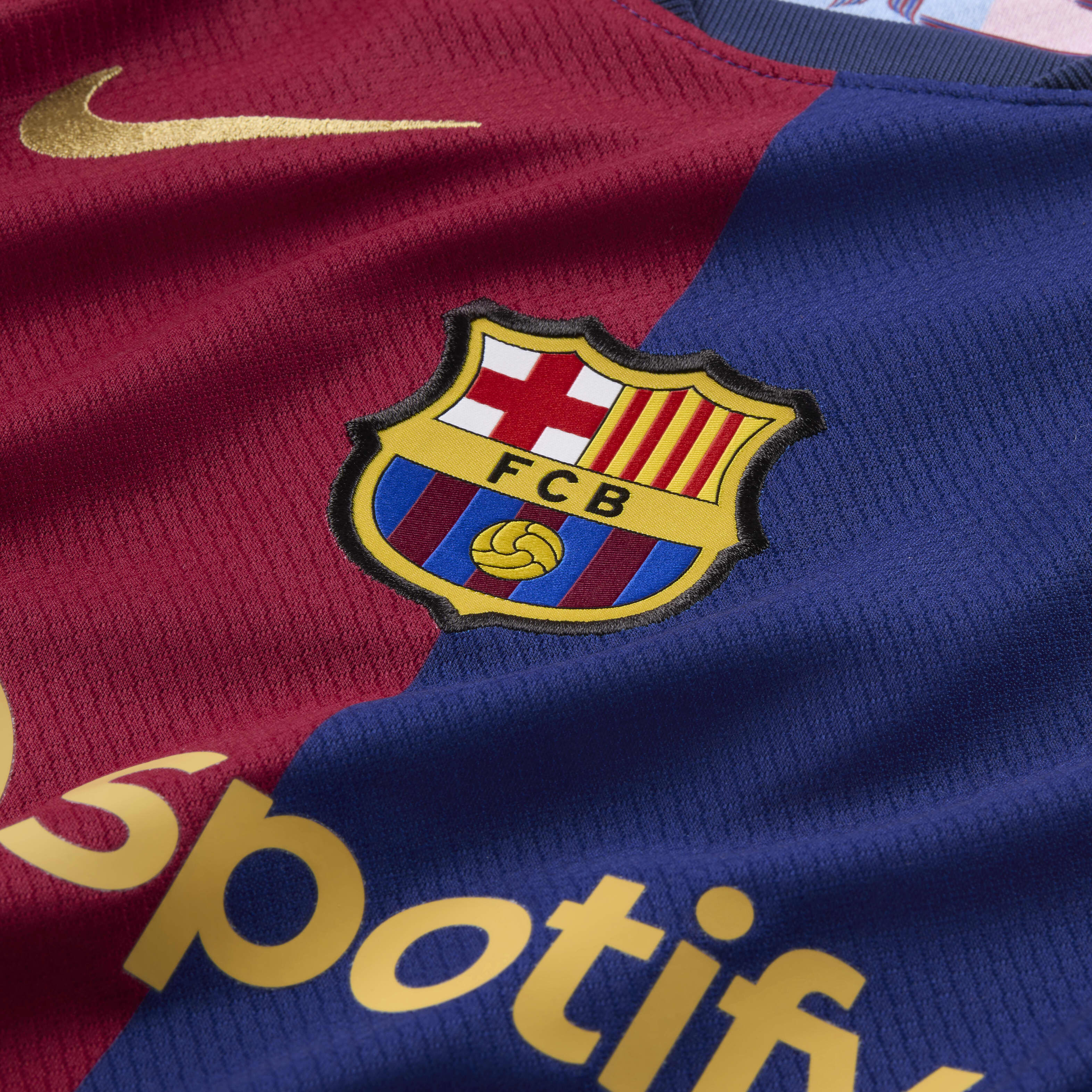 Fc barcelona nike us sale