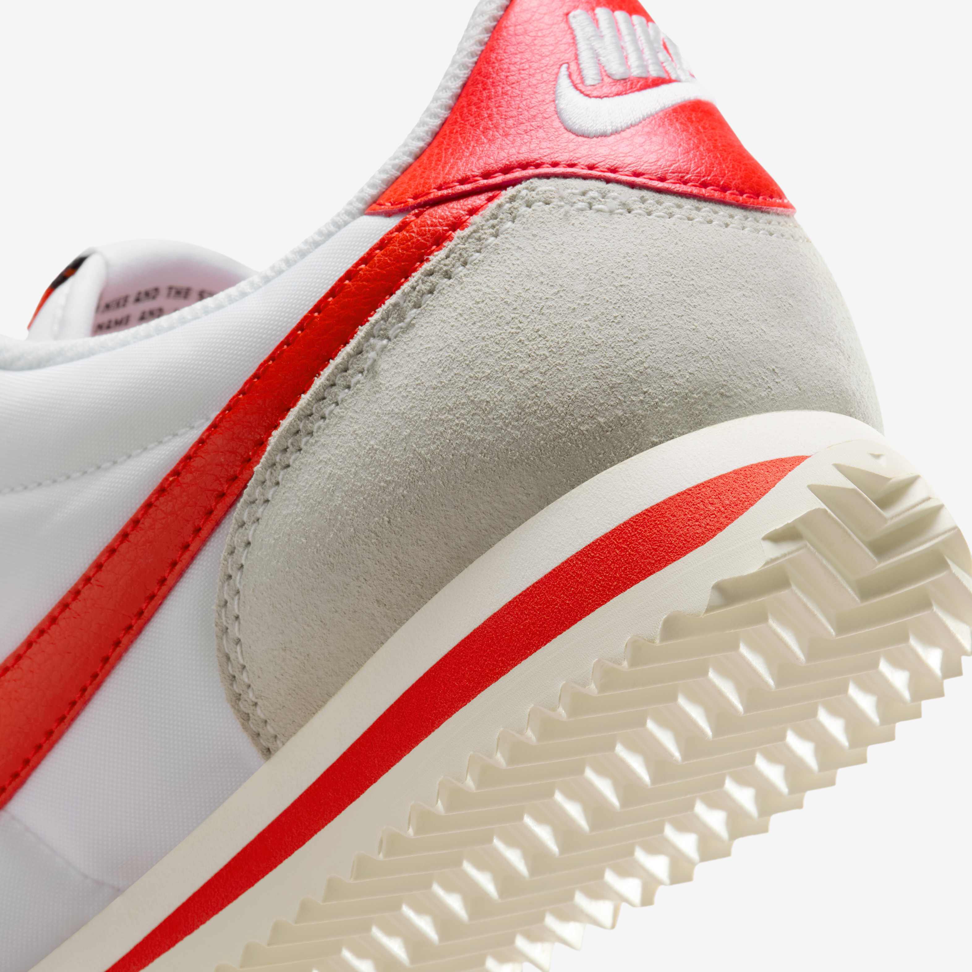 Nike Cortez Textile image number 7