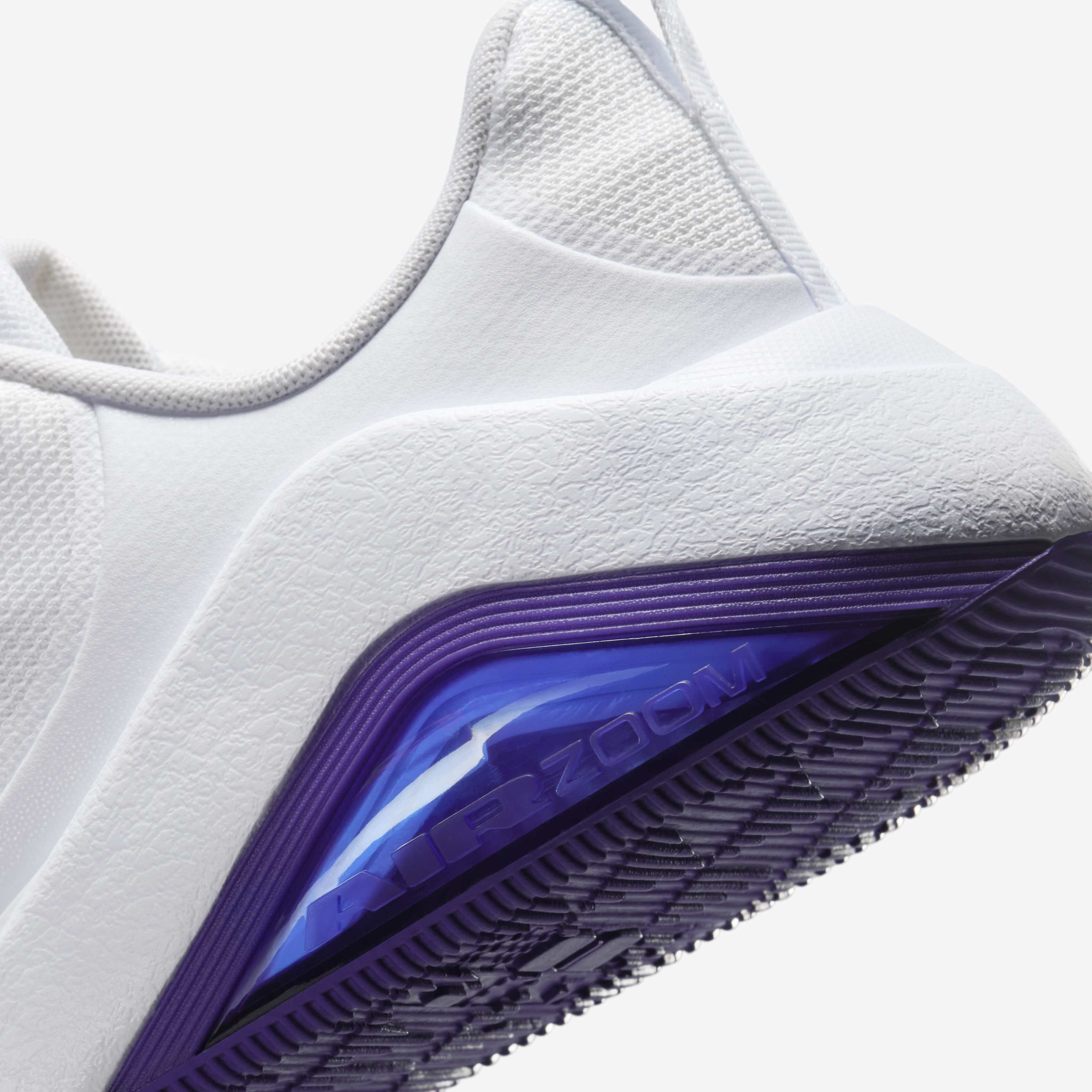 Nike Bella 7 image number 7