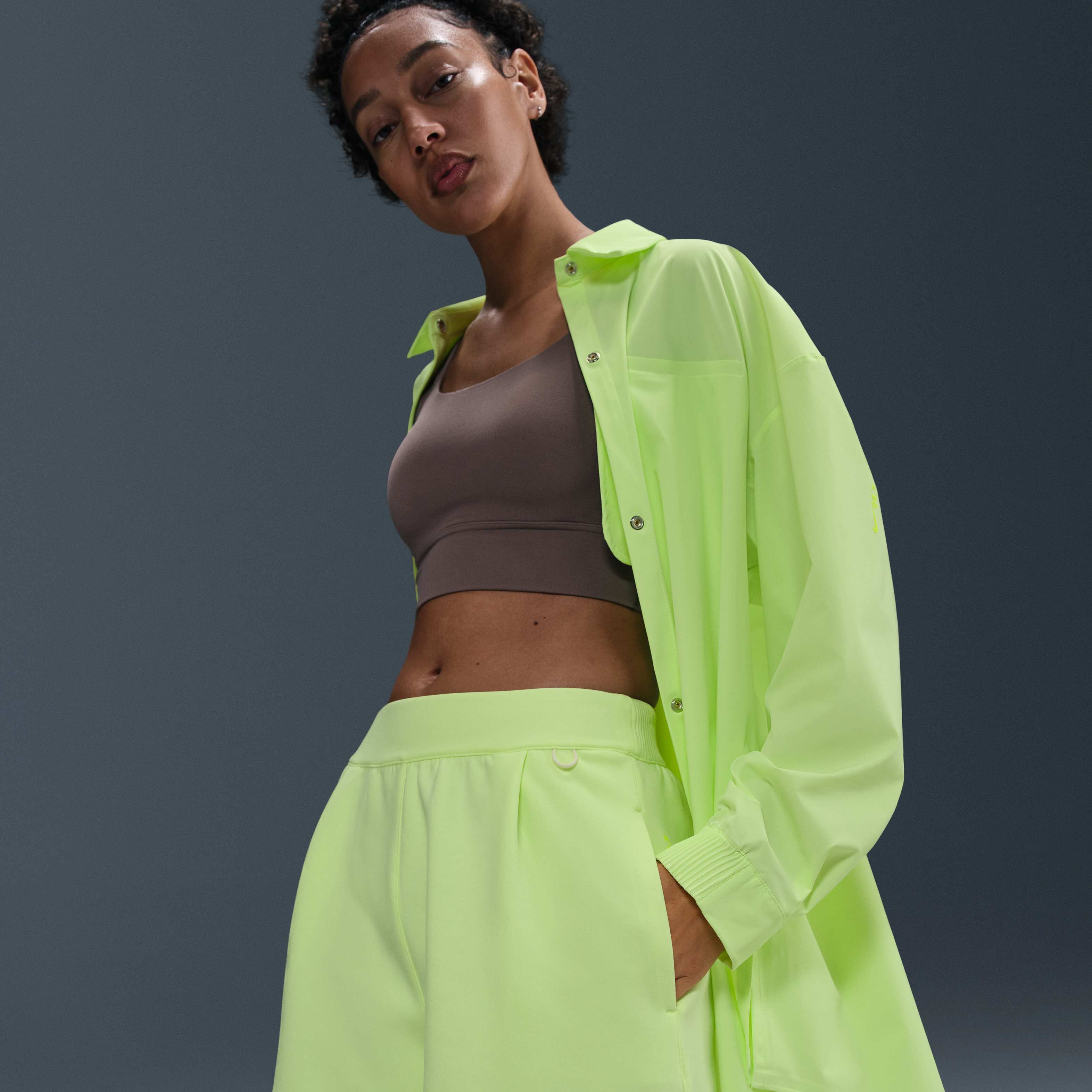 Nike 24.7 ImpossiblySoft image number 4