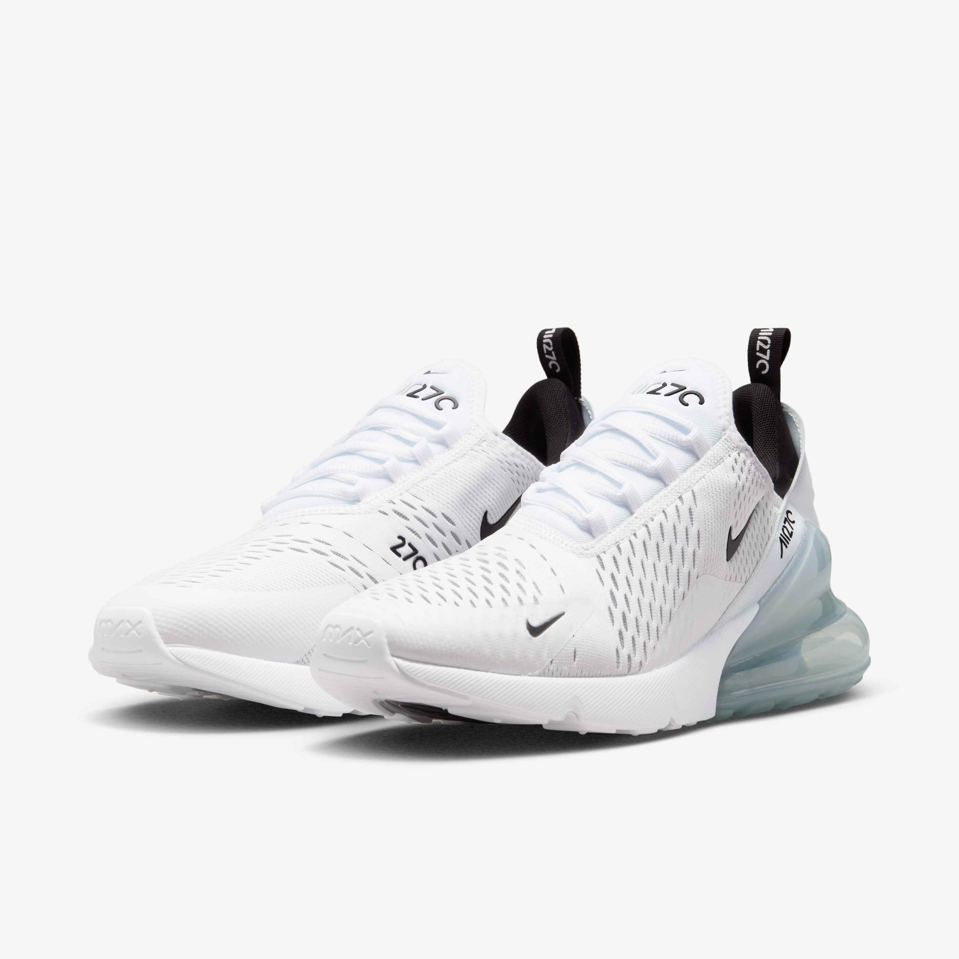 amazon 270 nike
