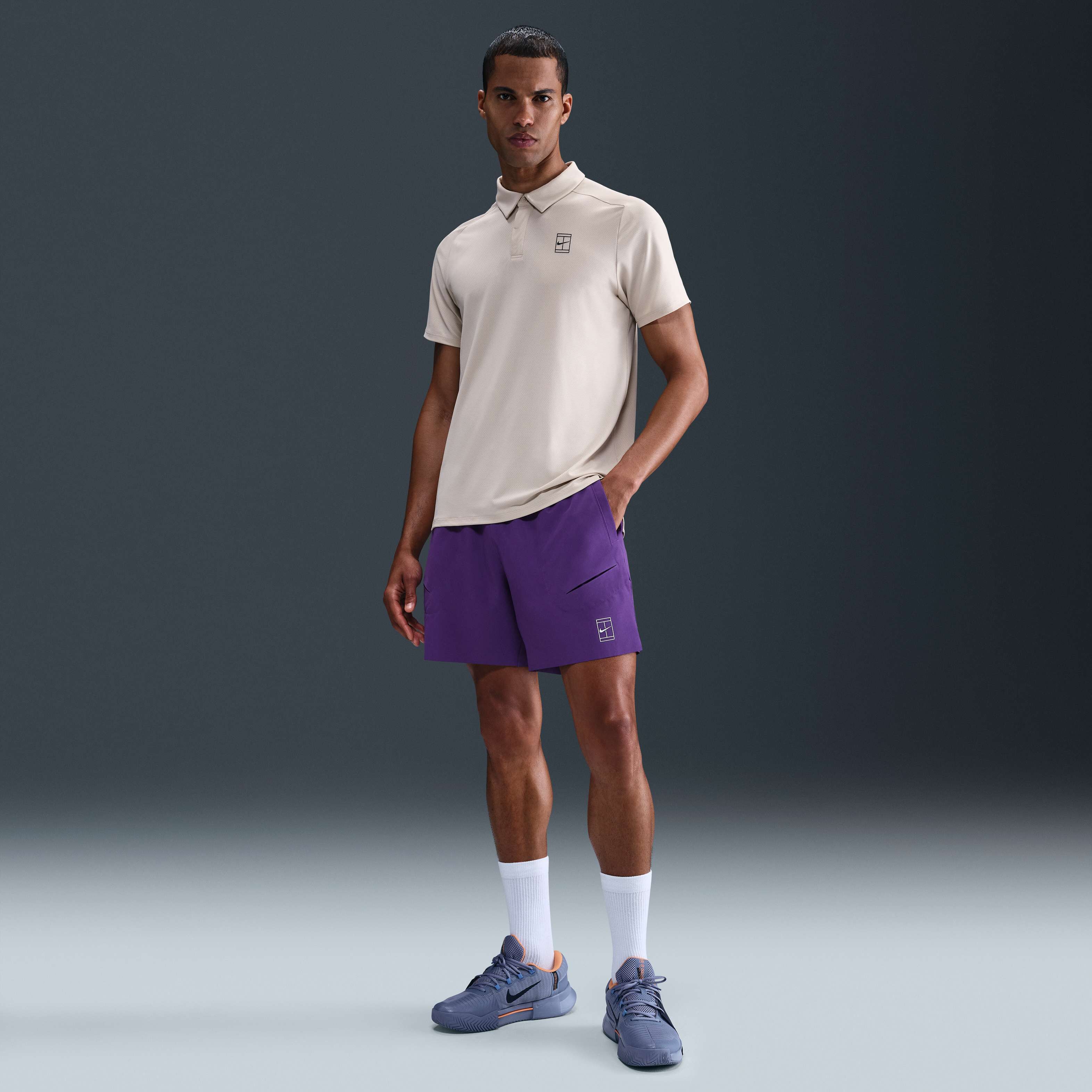 NikeCourt Advantage image number 0