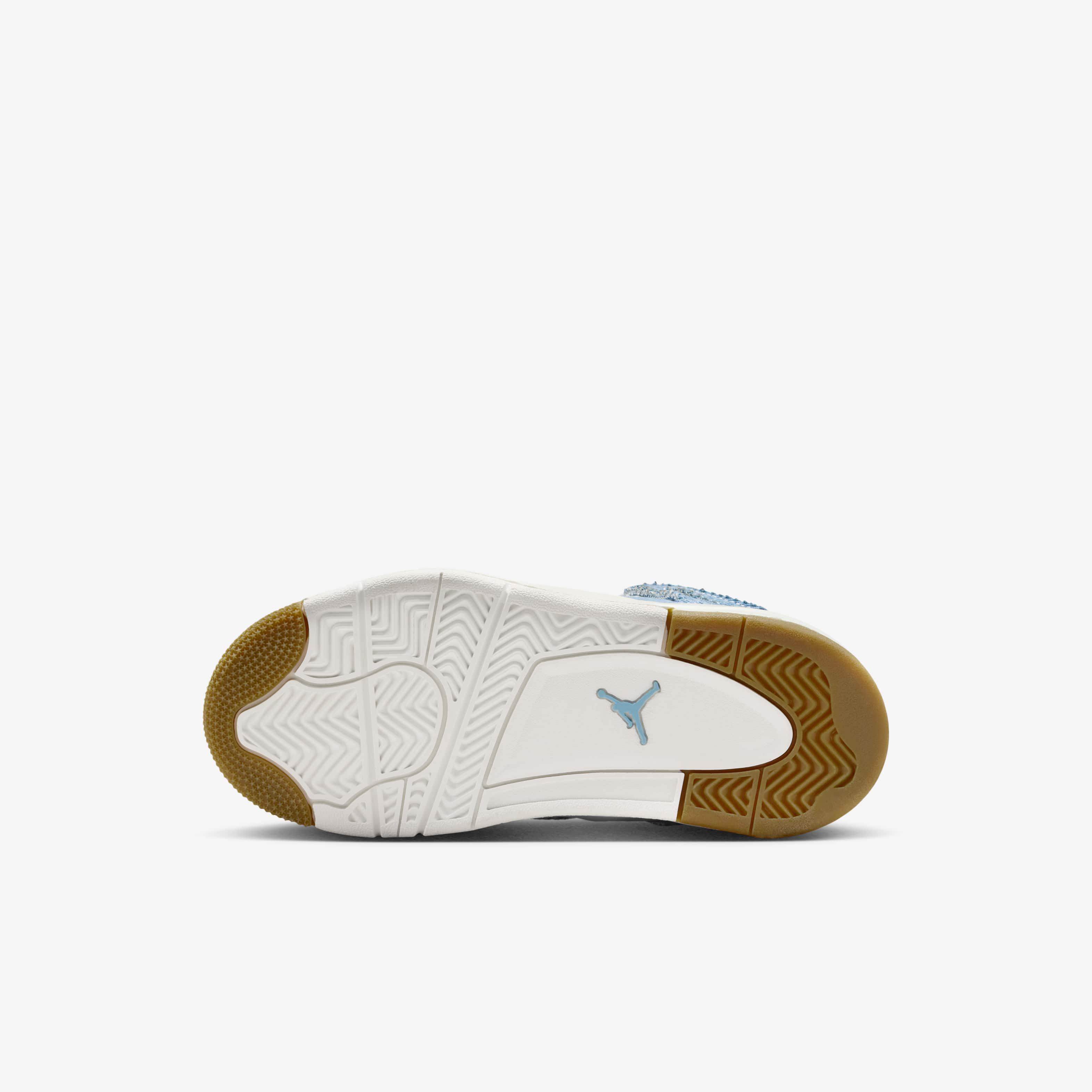 جوردن 4 ريترو image number 1