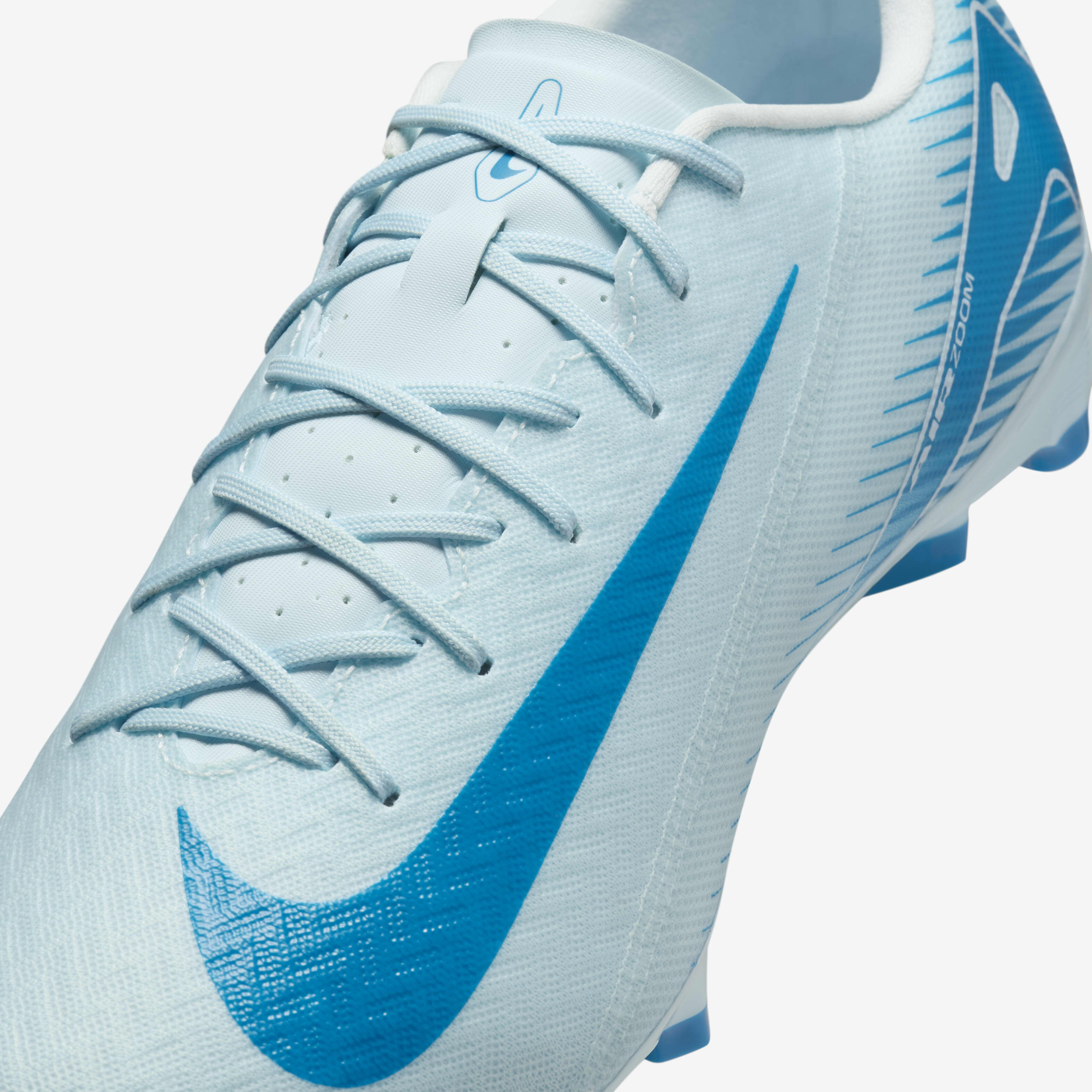 Mercurial vapor academy mens fg football boots blue outlet