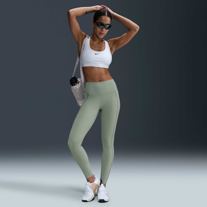 Nike One Fitted image number 0 Nike One Fitted image number 0