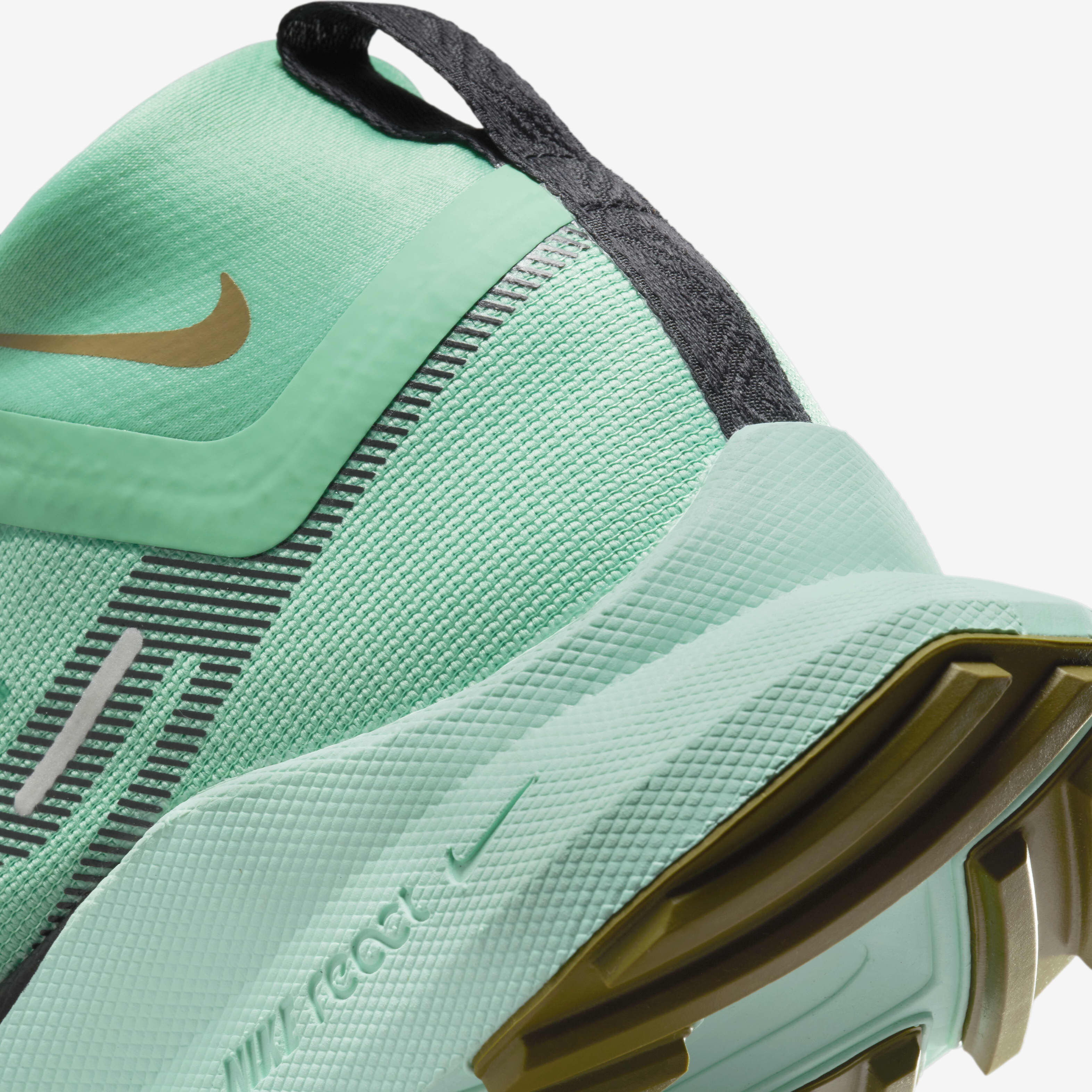 نايكي رياكت بيجاسوس تريل 4 جور-تيكس image number 7