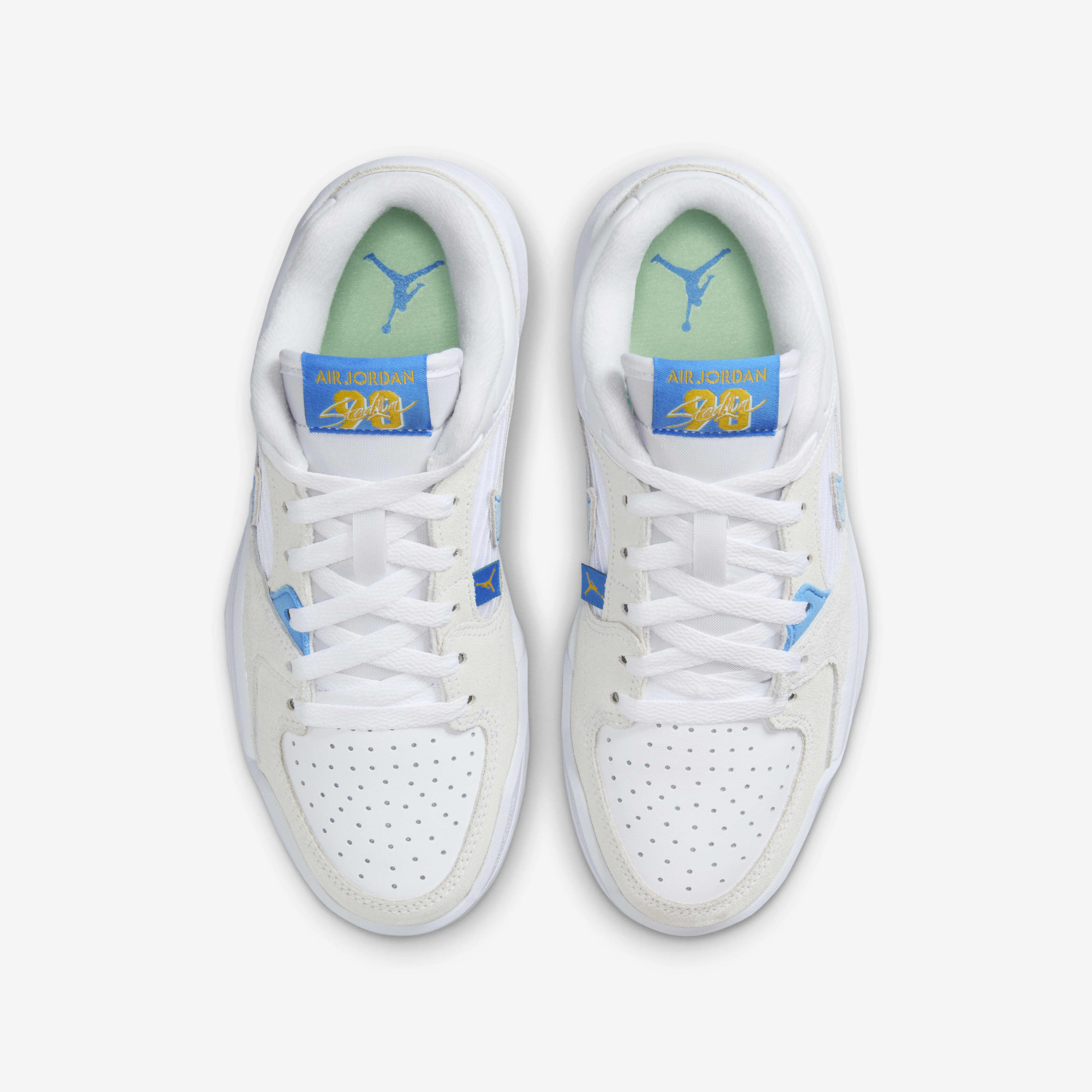 جوردن ستيديوم 90 image number 3