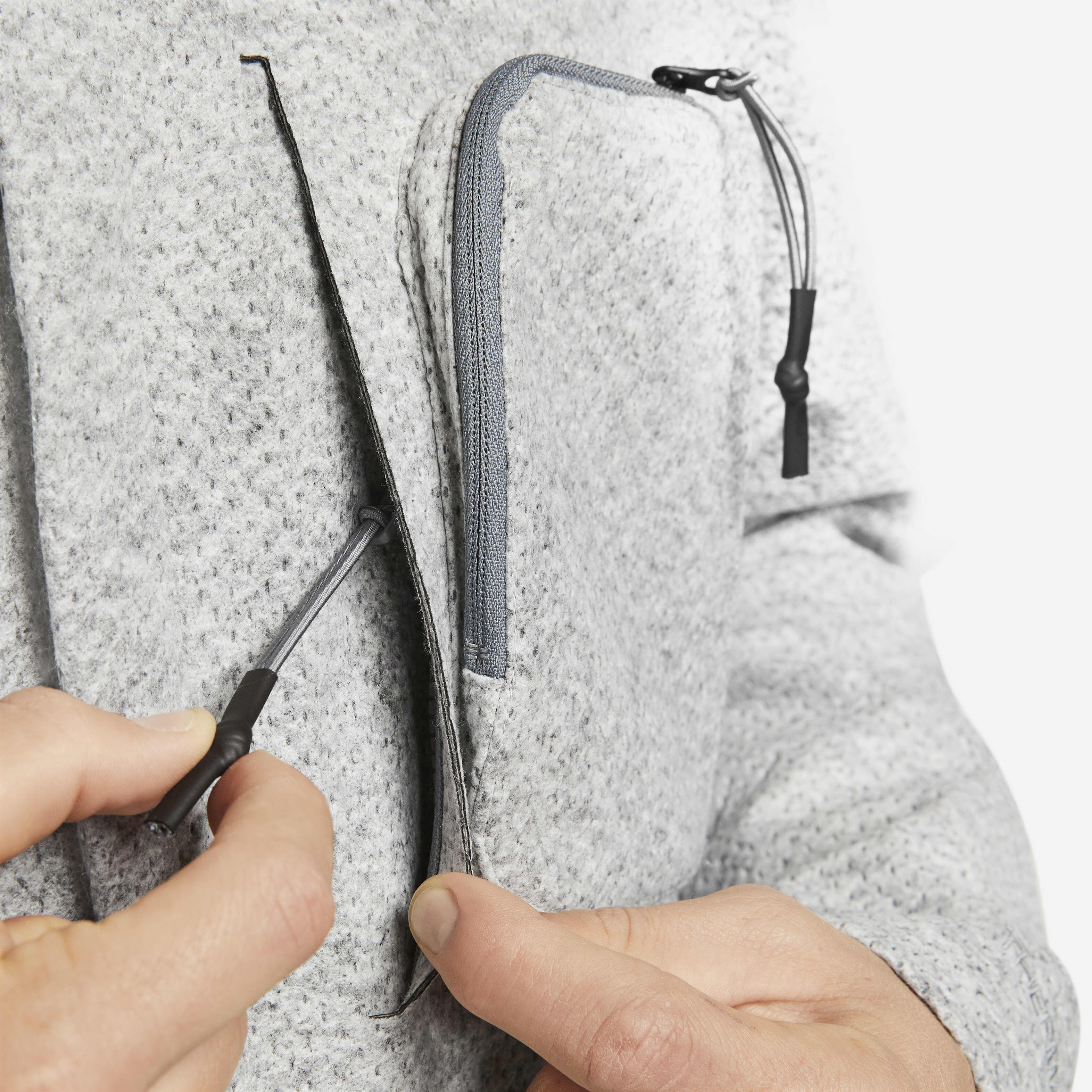 نايكي سبورتسوير ثيرما-فِت ADV فوروود image number 3