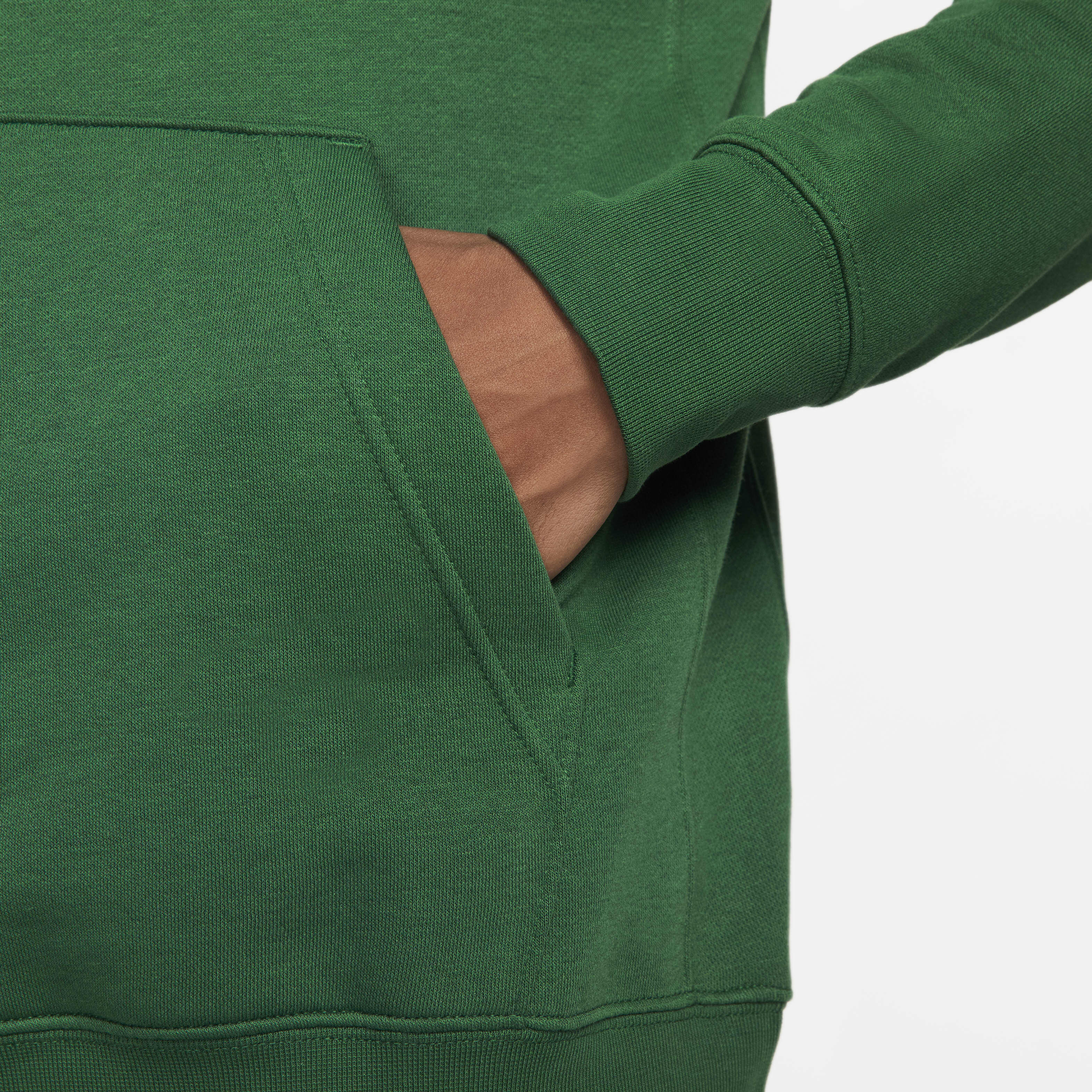 نايكي سبورتسوير كلوب فليس image number 3