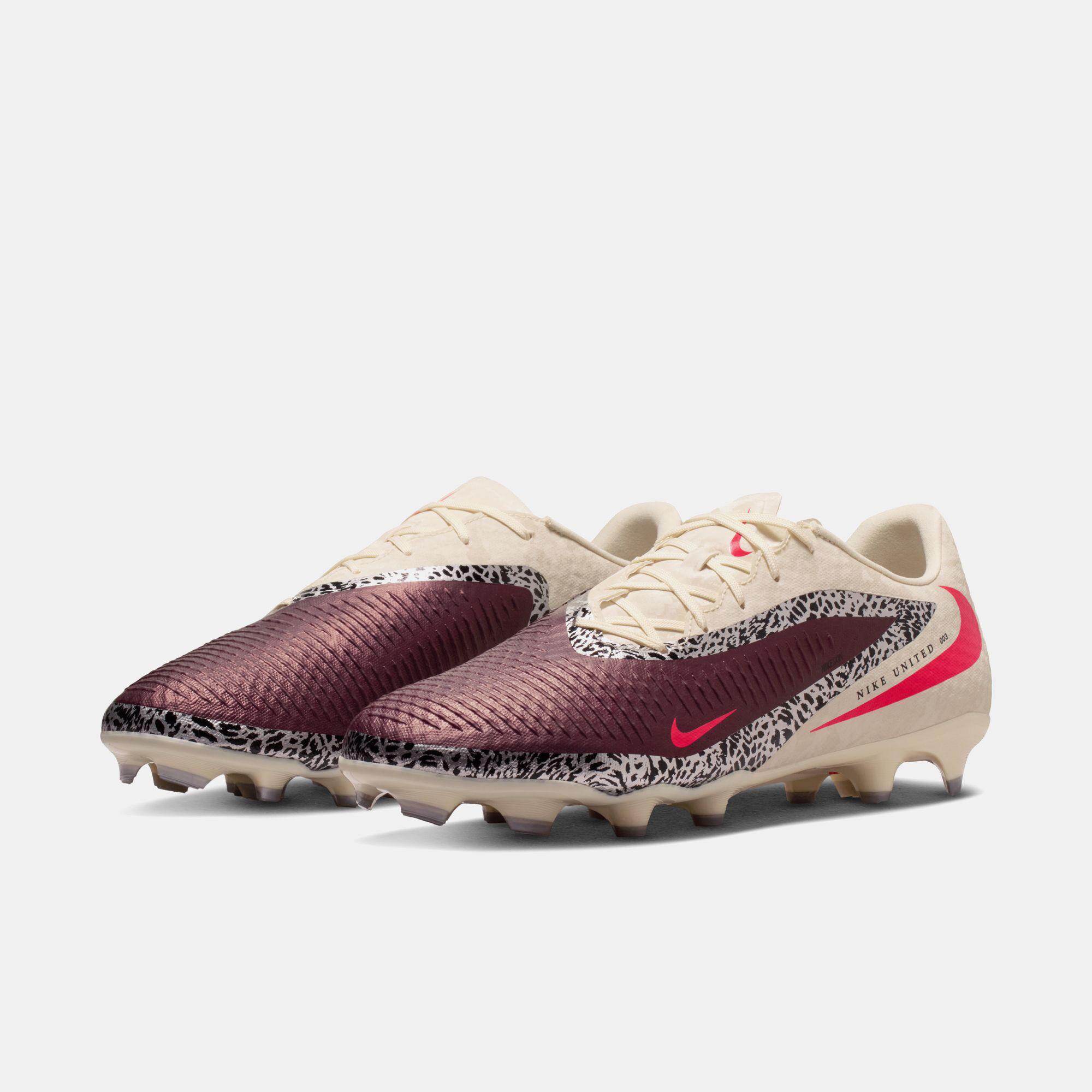 نايكي يونايتد فانتوم 6 لو أكاديمي image number 2