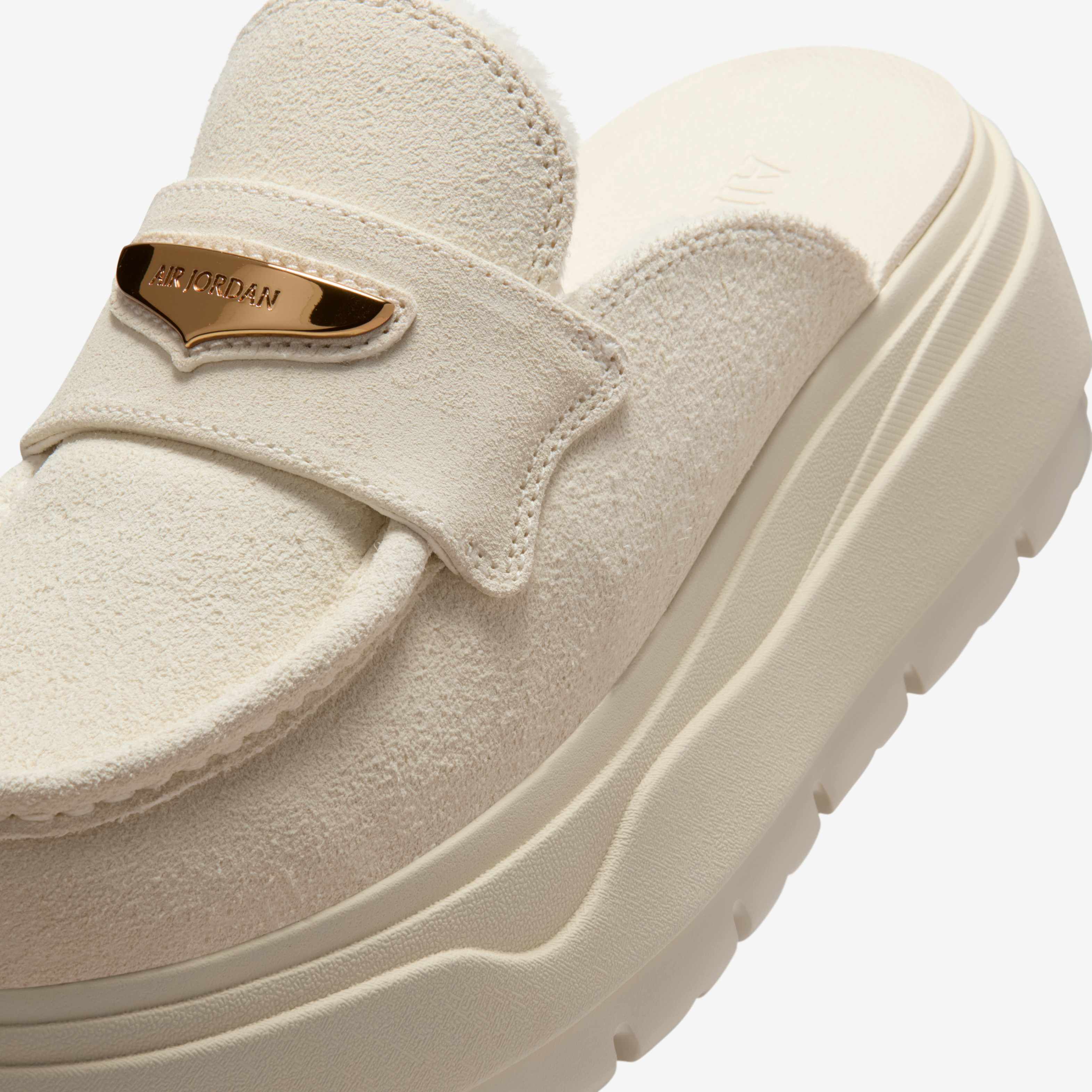 Buy Air Jordan Mule Women's shoes - Soft Pearl/Coconut Milk