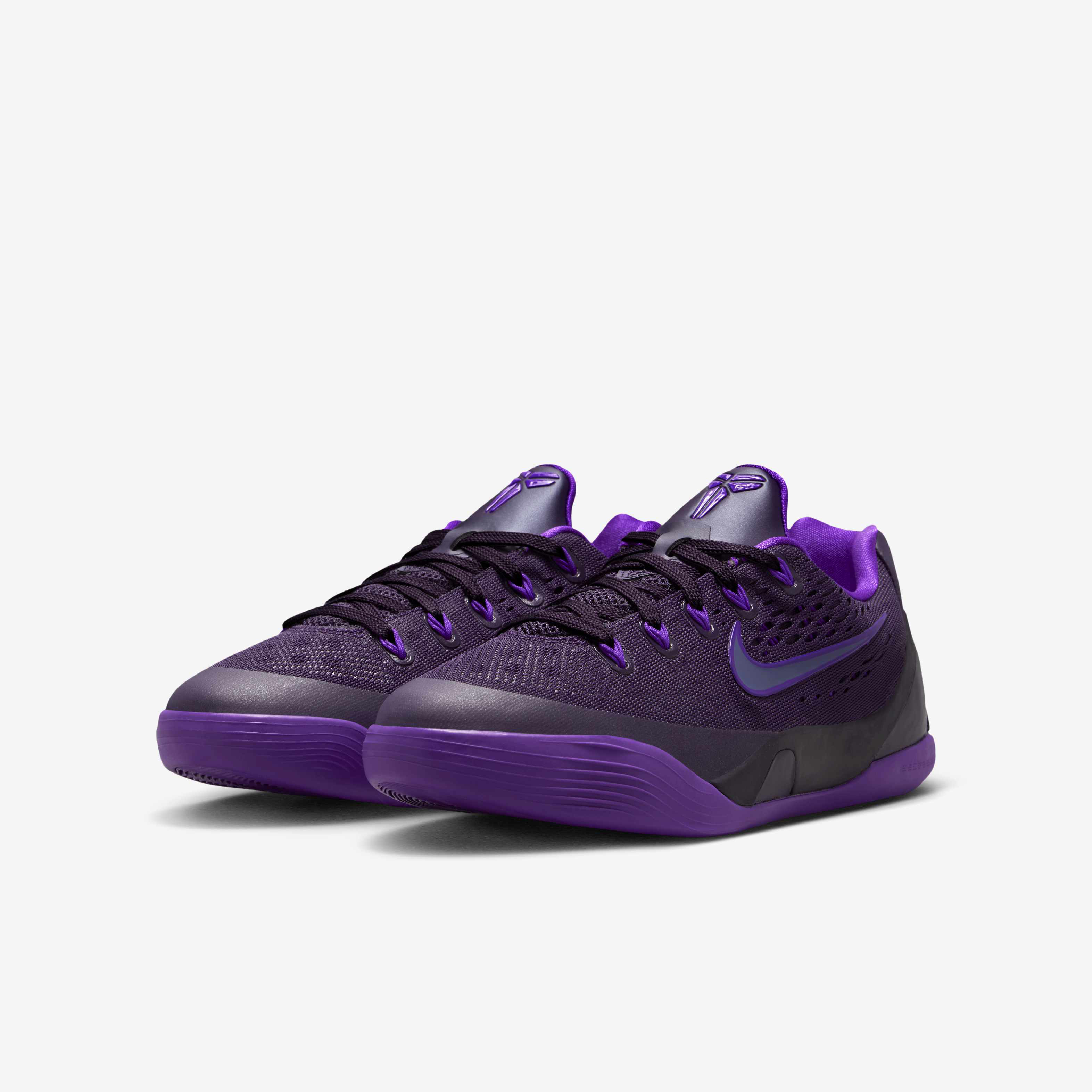 Kobe IX Low EM 'Stitches' image number 4
