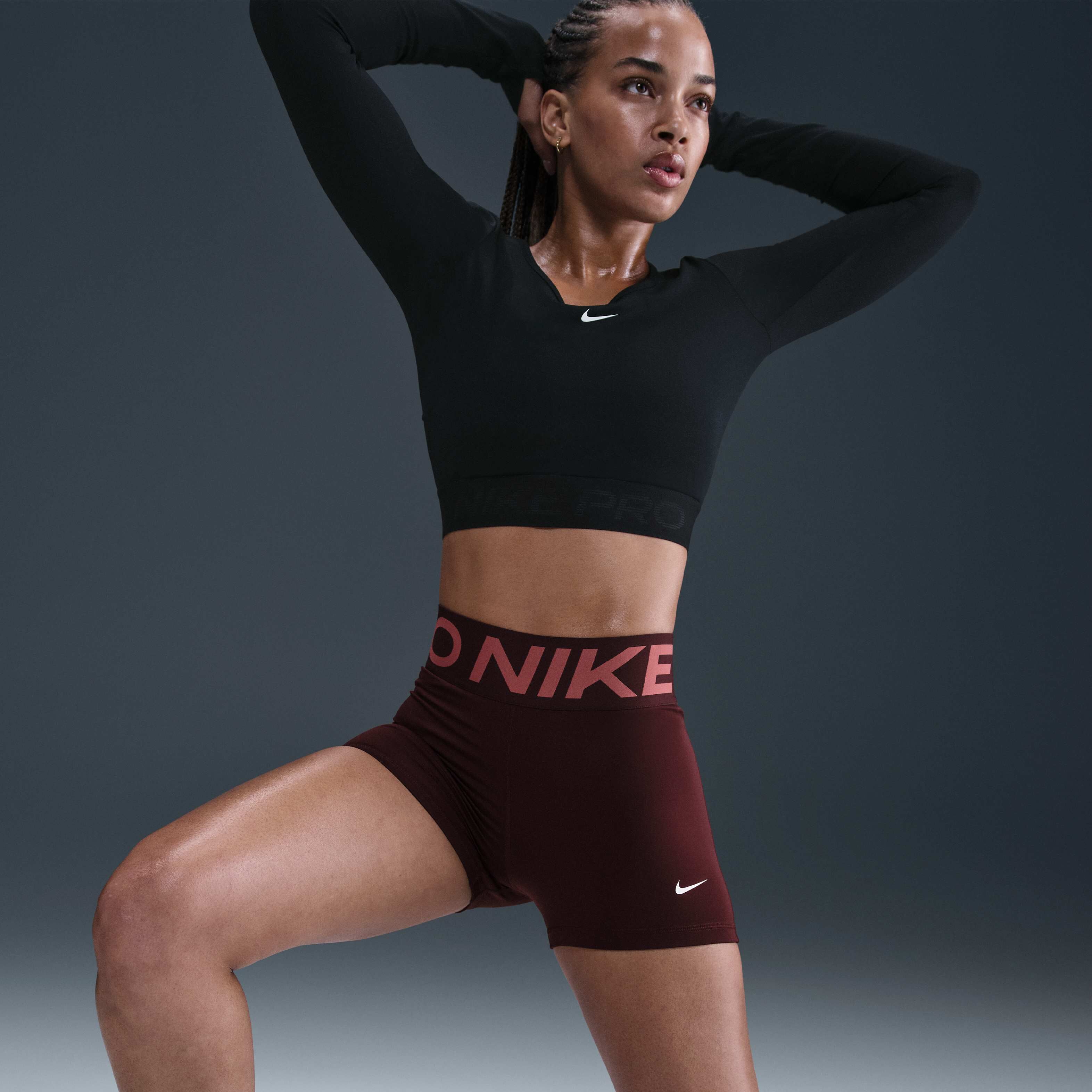 نايكي برو سكلبت image number 4