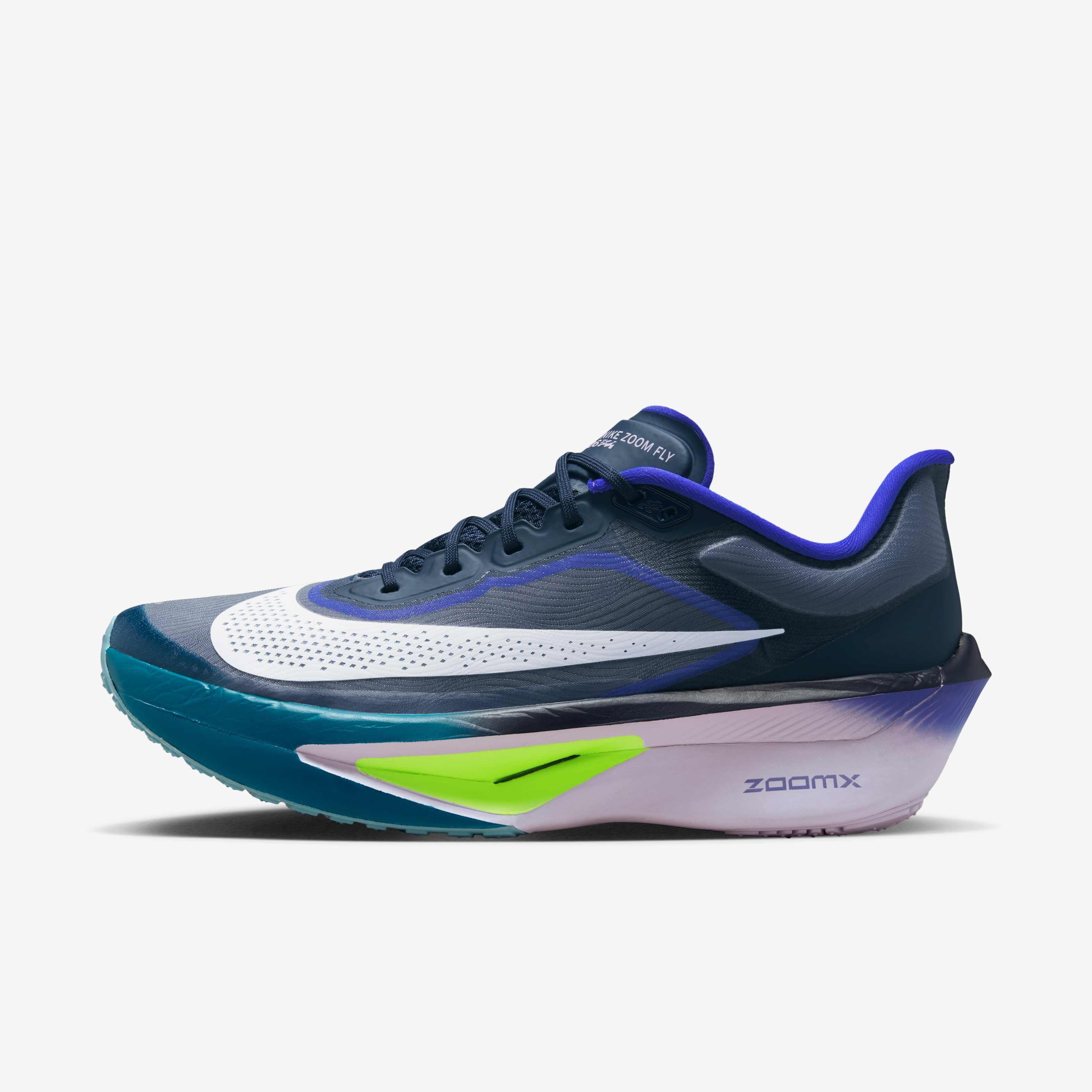 Nike Zoom Fly 6 image number 0